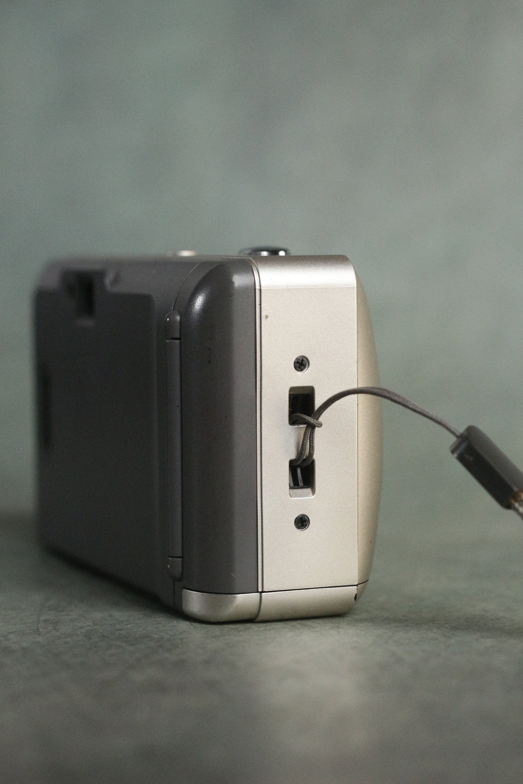 Olympus Trip 100R