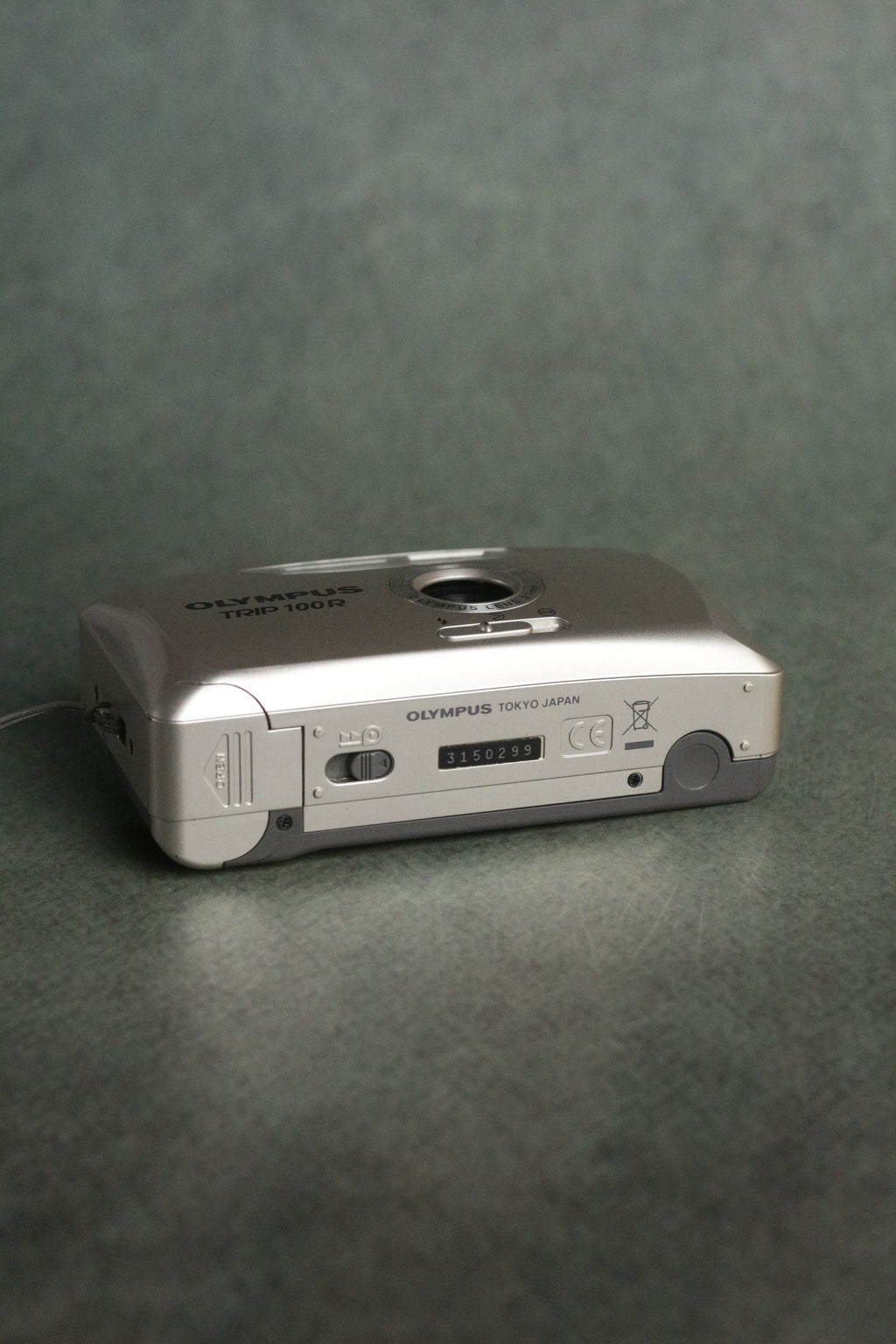Olympus Trip 100R