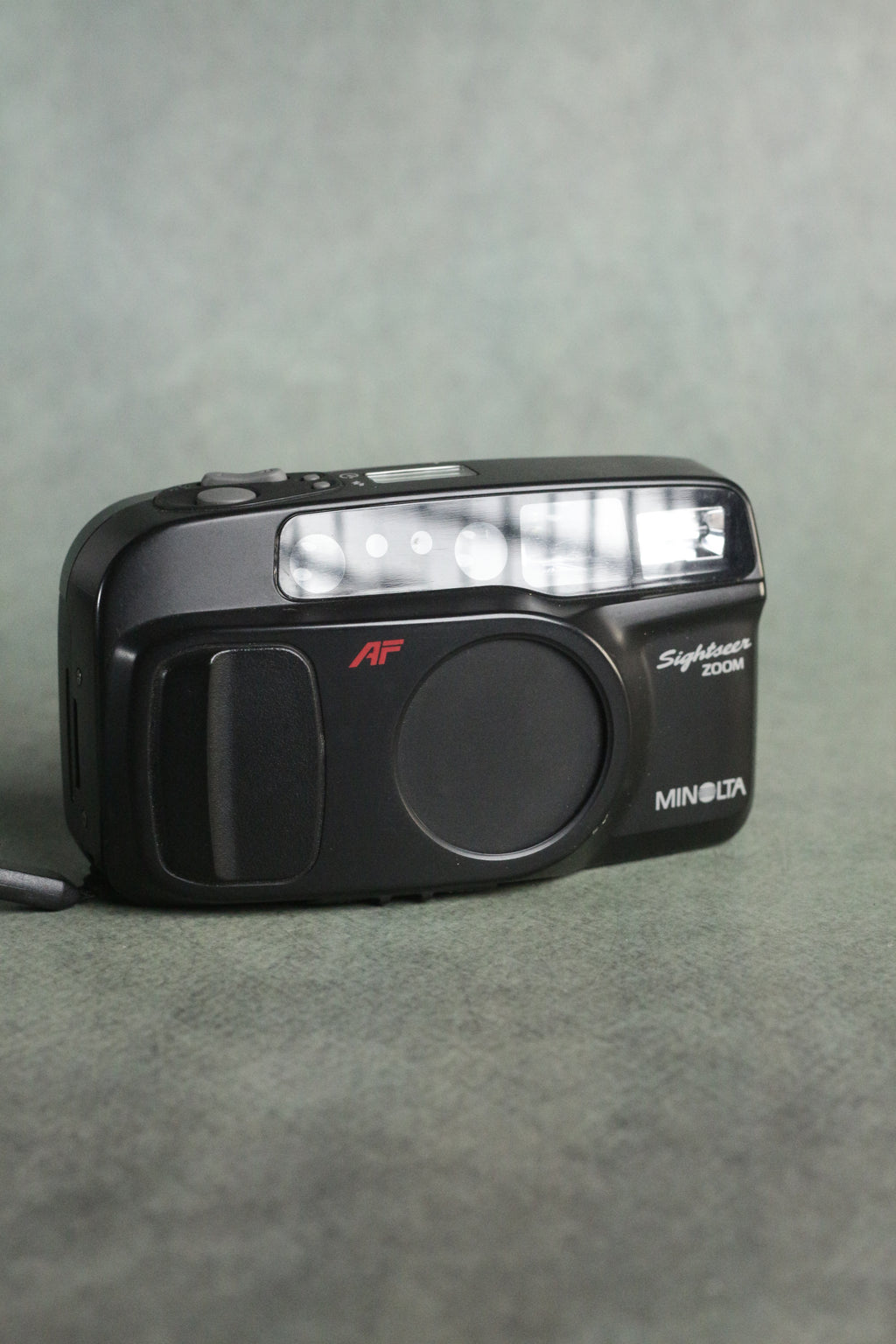 Minolta Sightseer Zoom