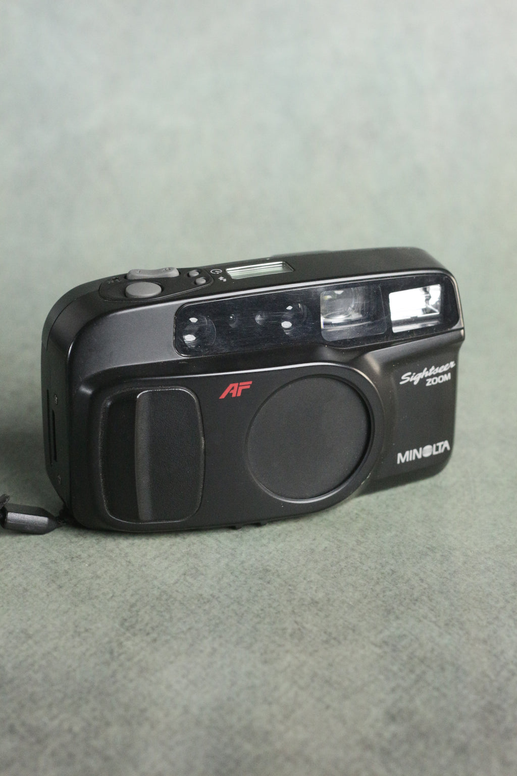 Minolta Sightseer Zoom