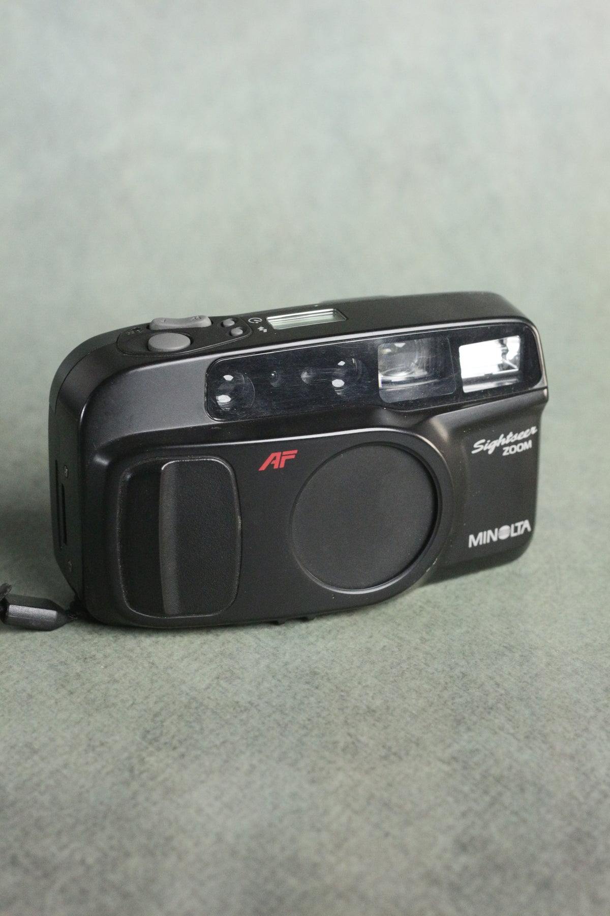 Minolta Sightseer Zoom