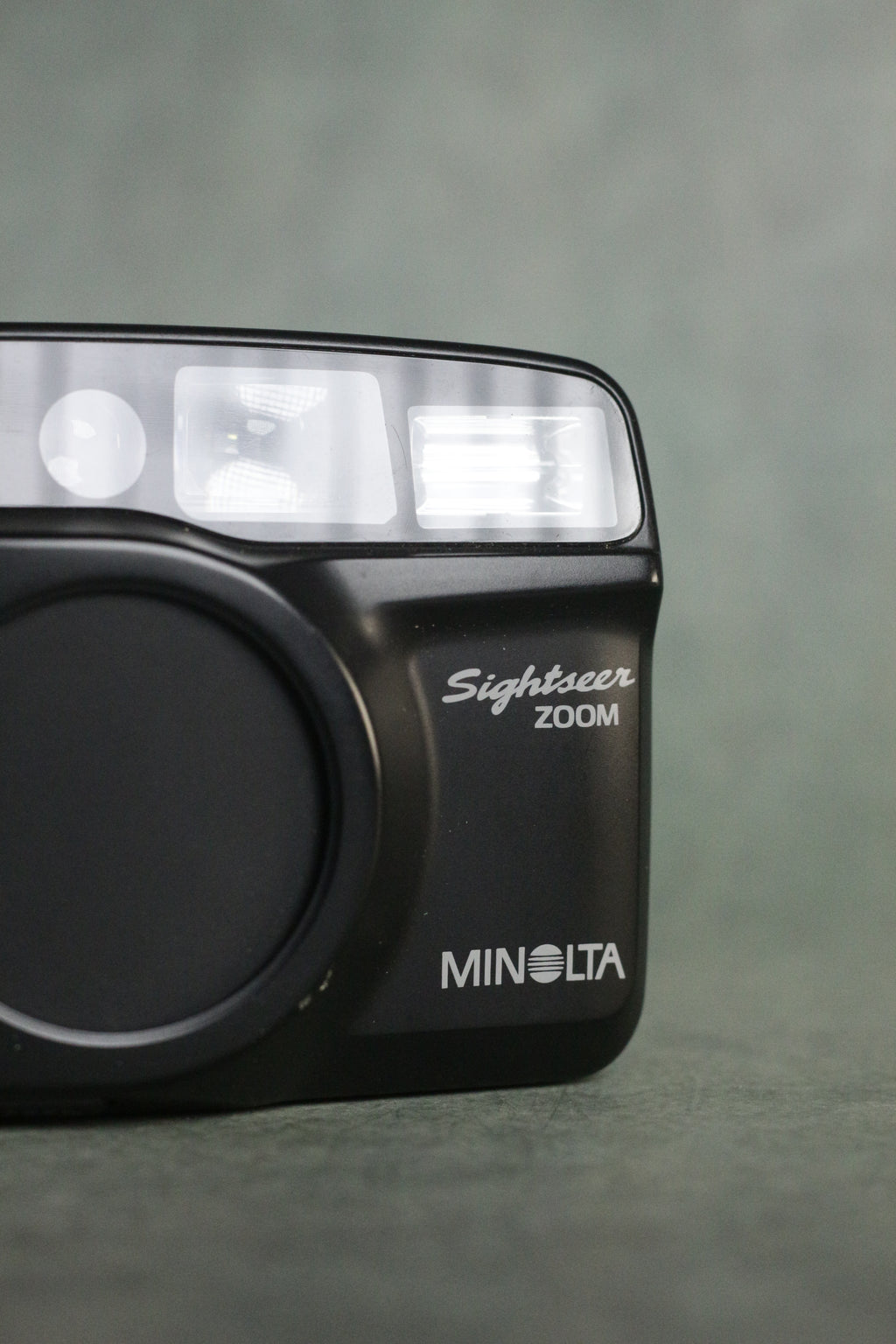 Minolta Sightseer Zoom