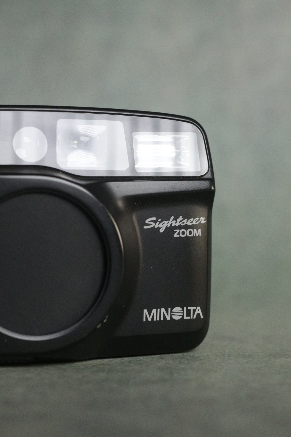 Minolta Sightseer Zoom