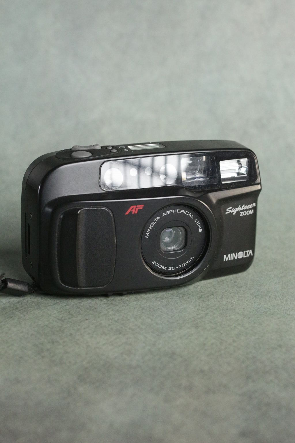 Minolta Sightseer Zoom