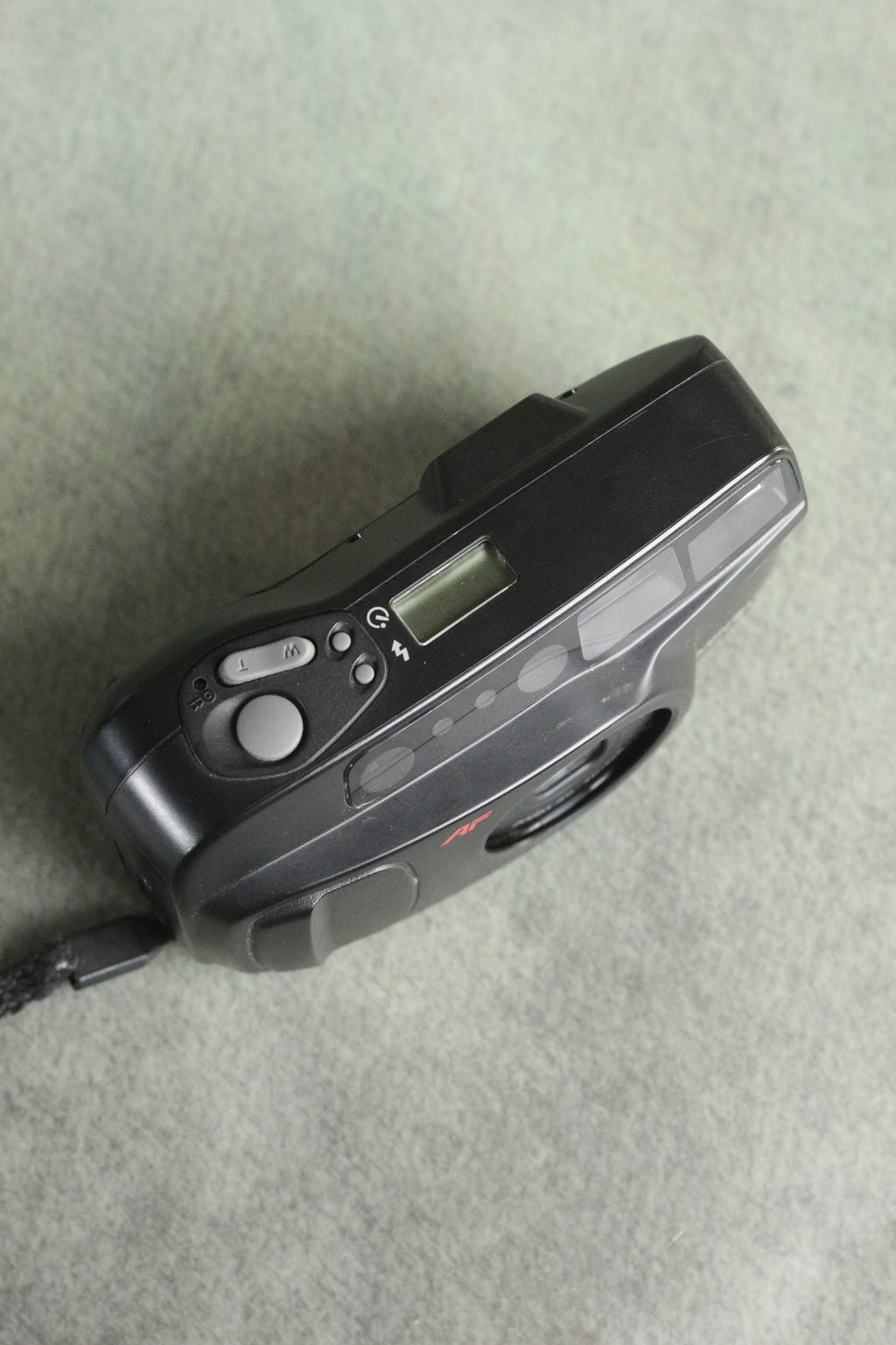 Minolta Sightseer Zoom