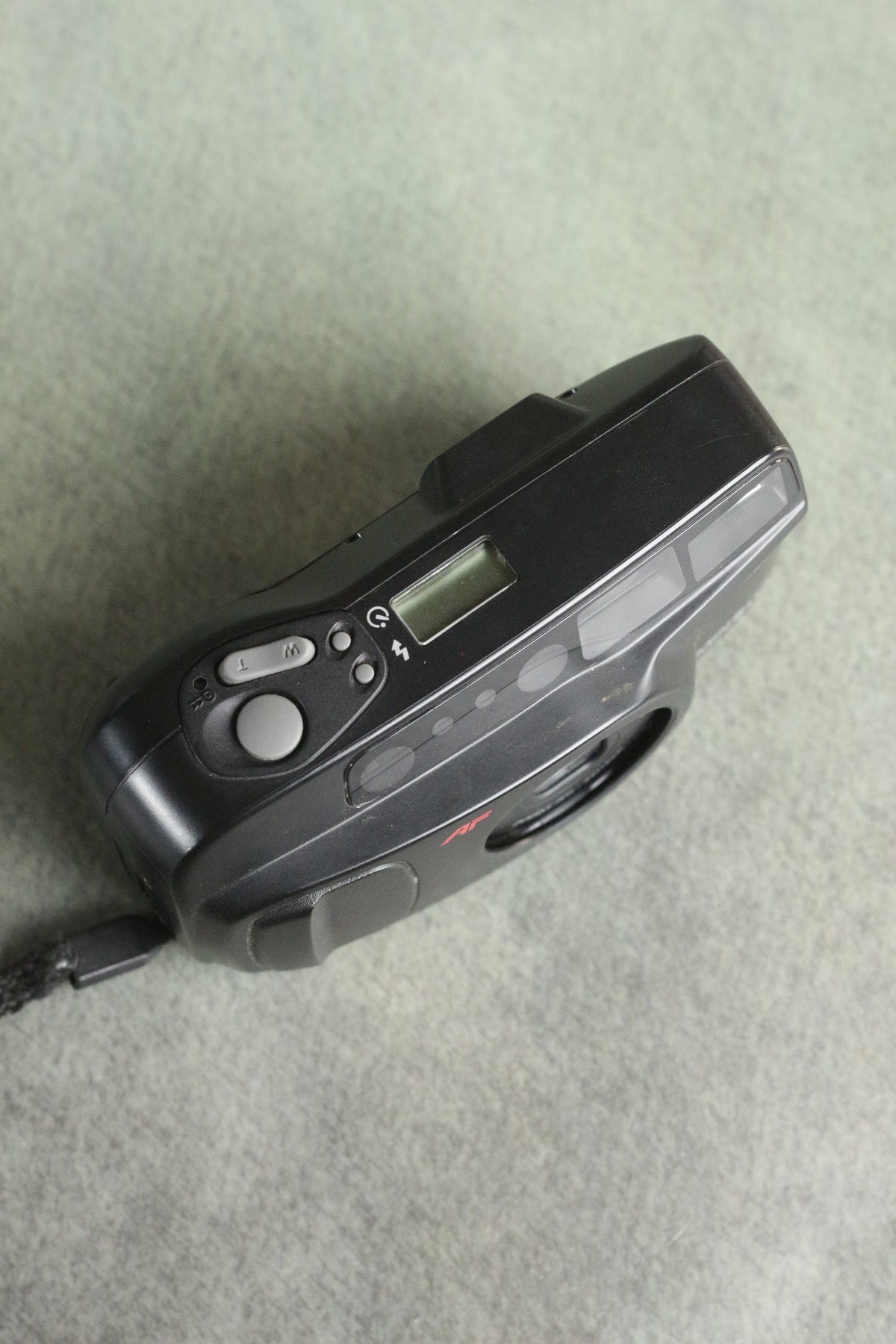 Minolta Sightseer Zoom