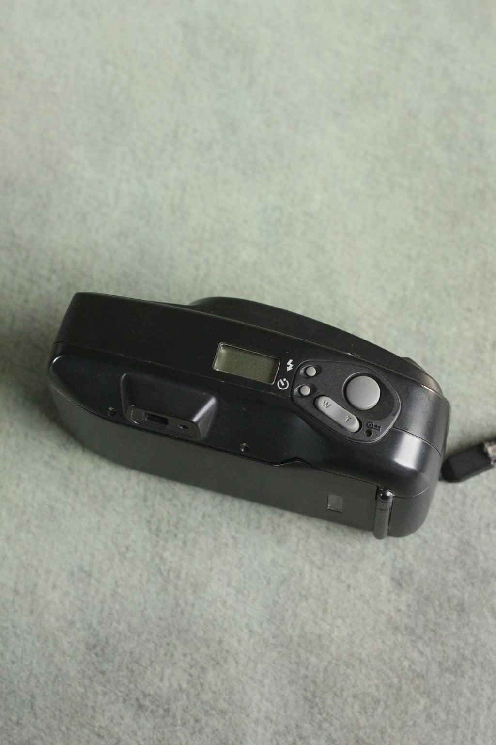 Minolta Sightseer Zoom