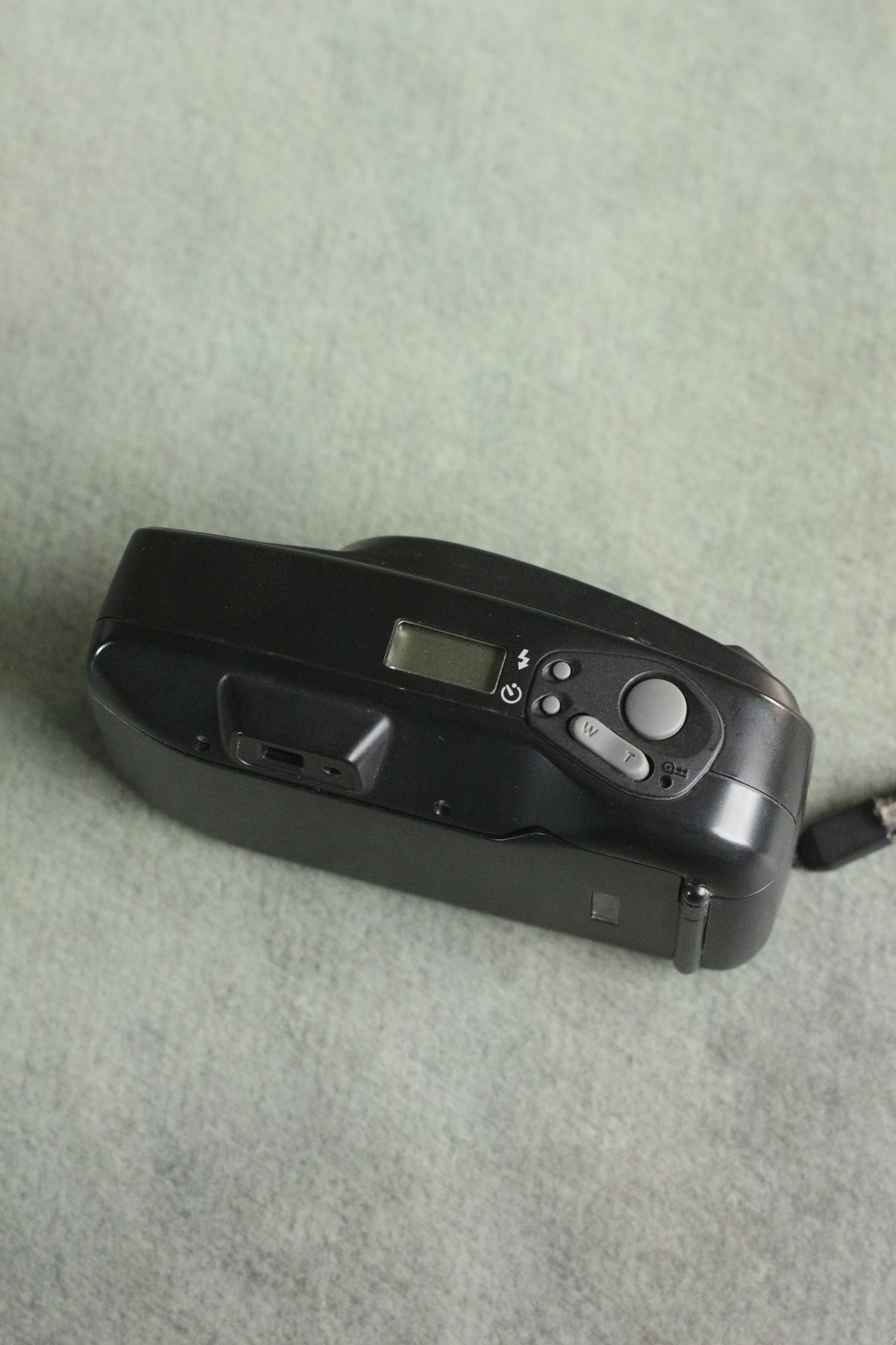 Minolta Sightseer Zoom