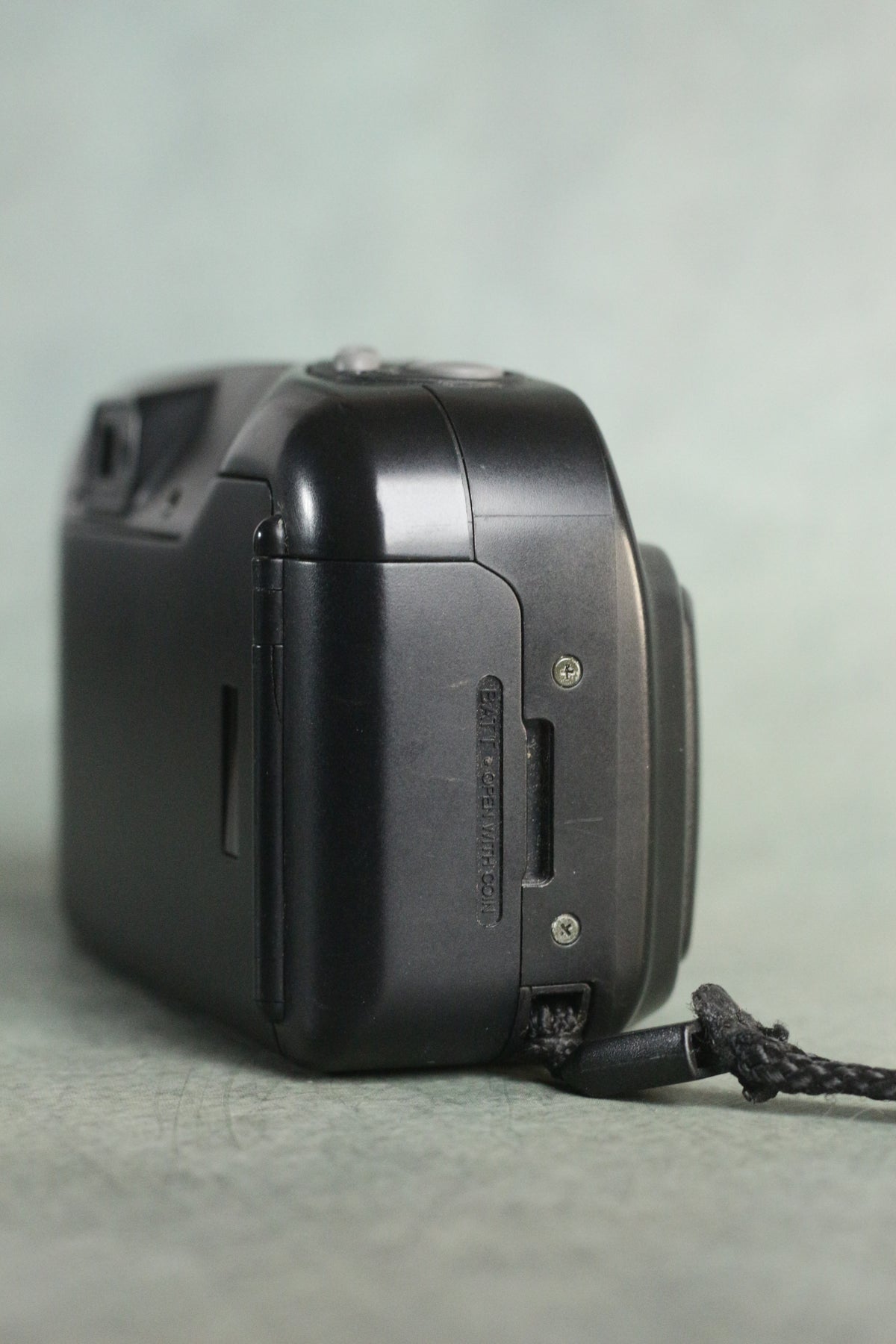 Minolta Sightseer Zoom