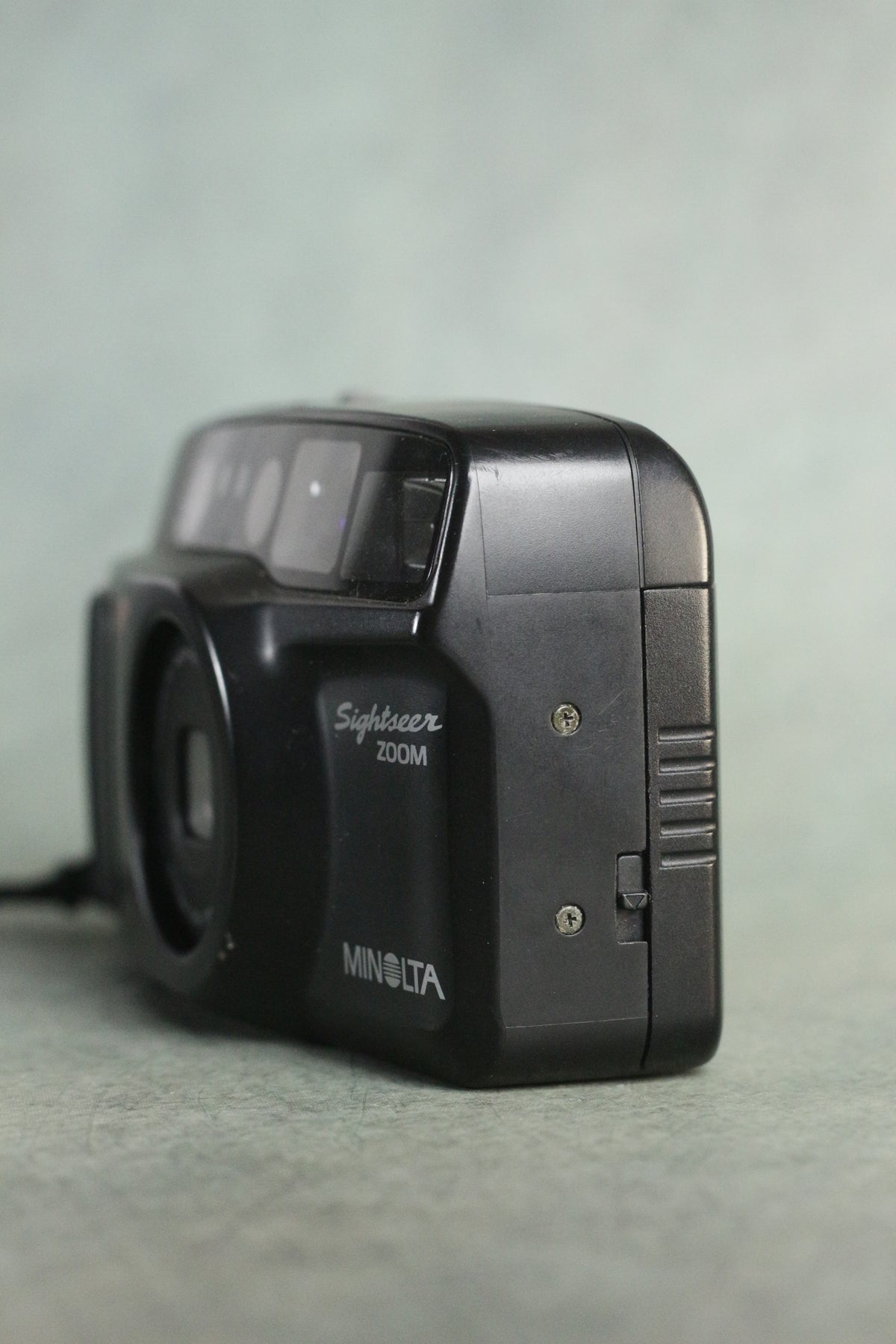 Minolta Sightseer Zoom