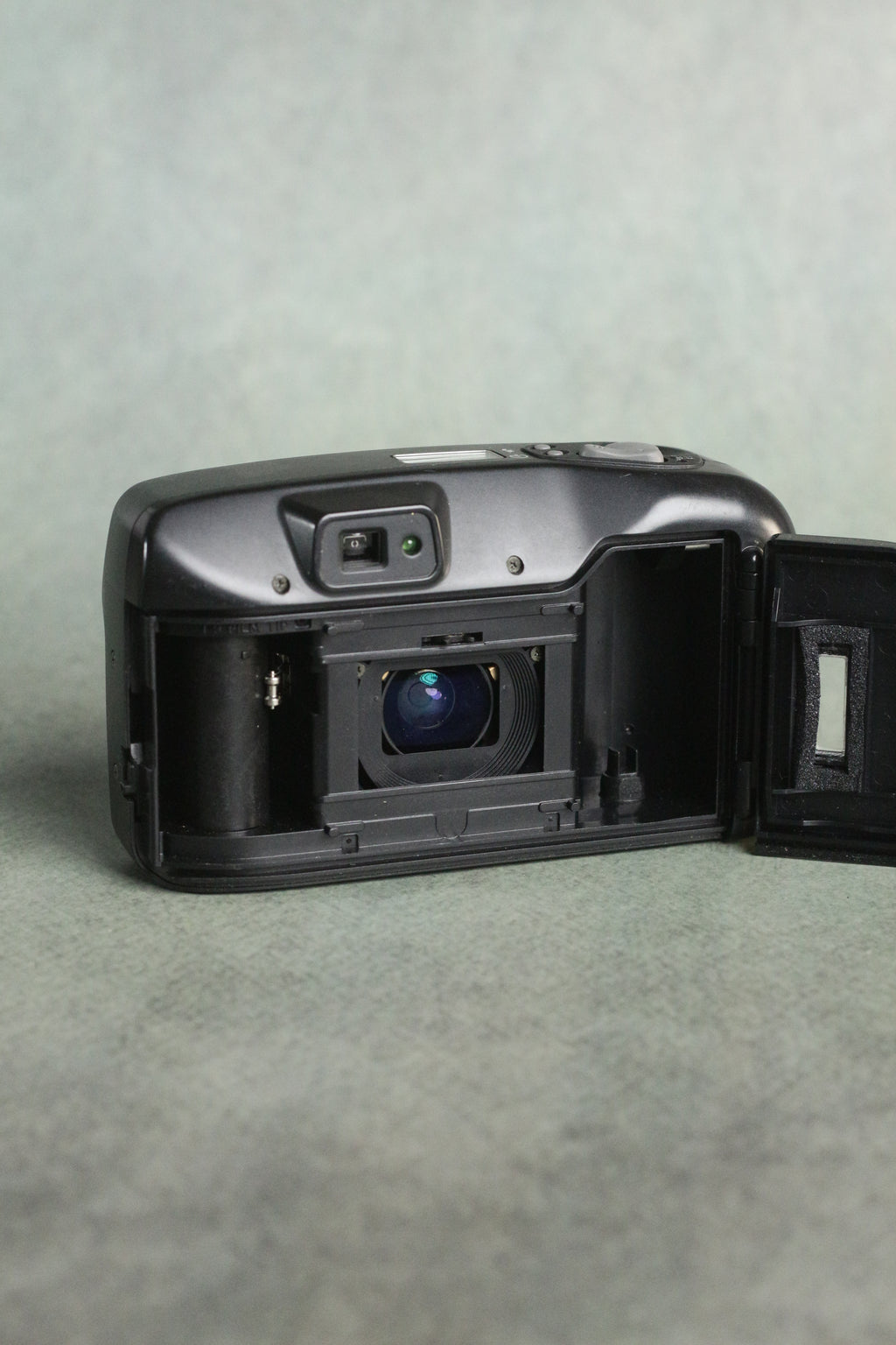 Minolta Sightseer Zoom