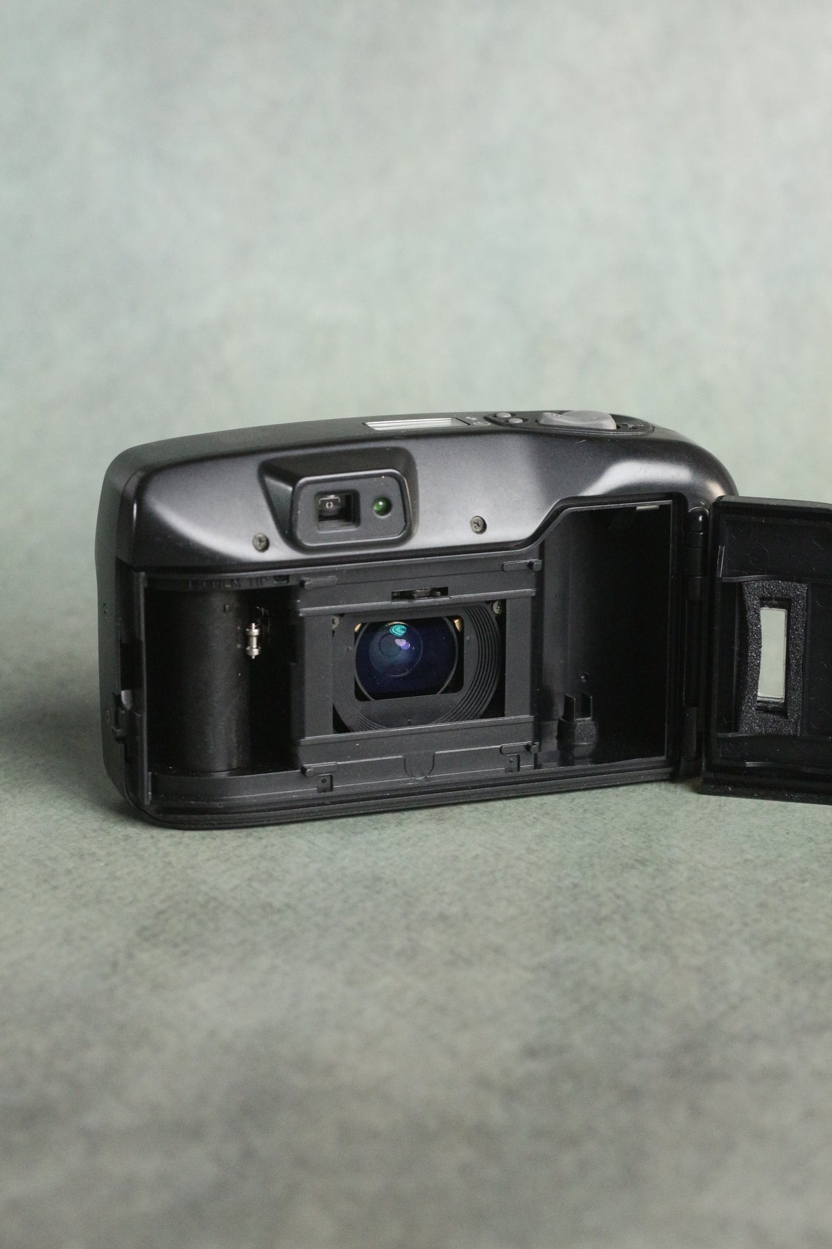 Minolta Sightseer Zoom