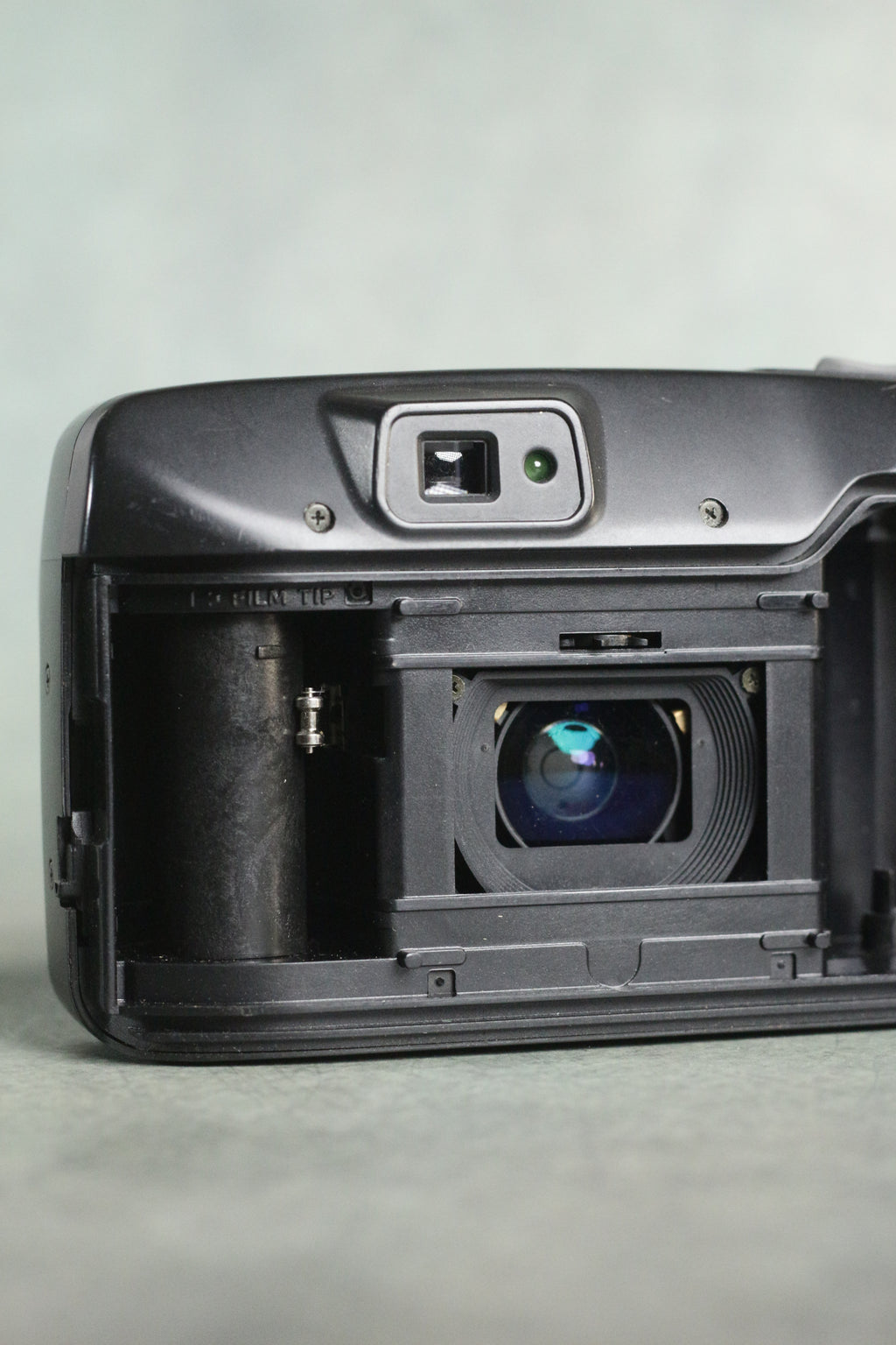 Minolta Sightseer Zoom