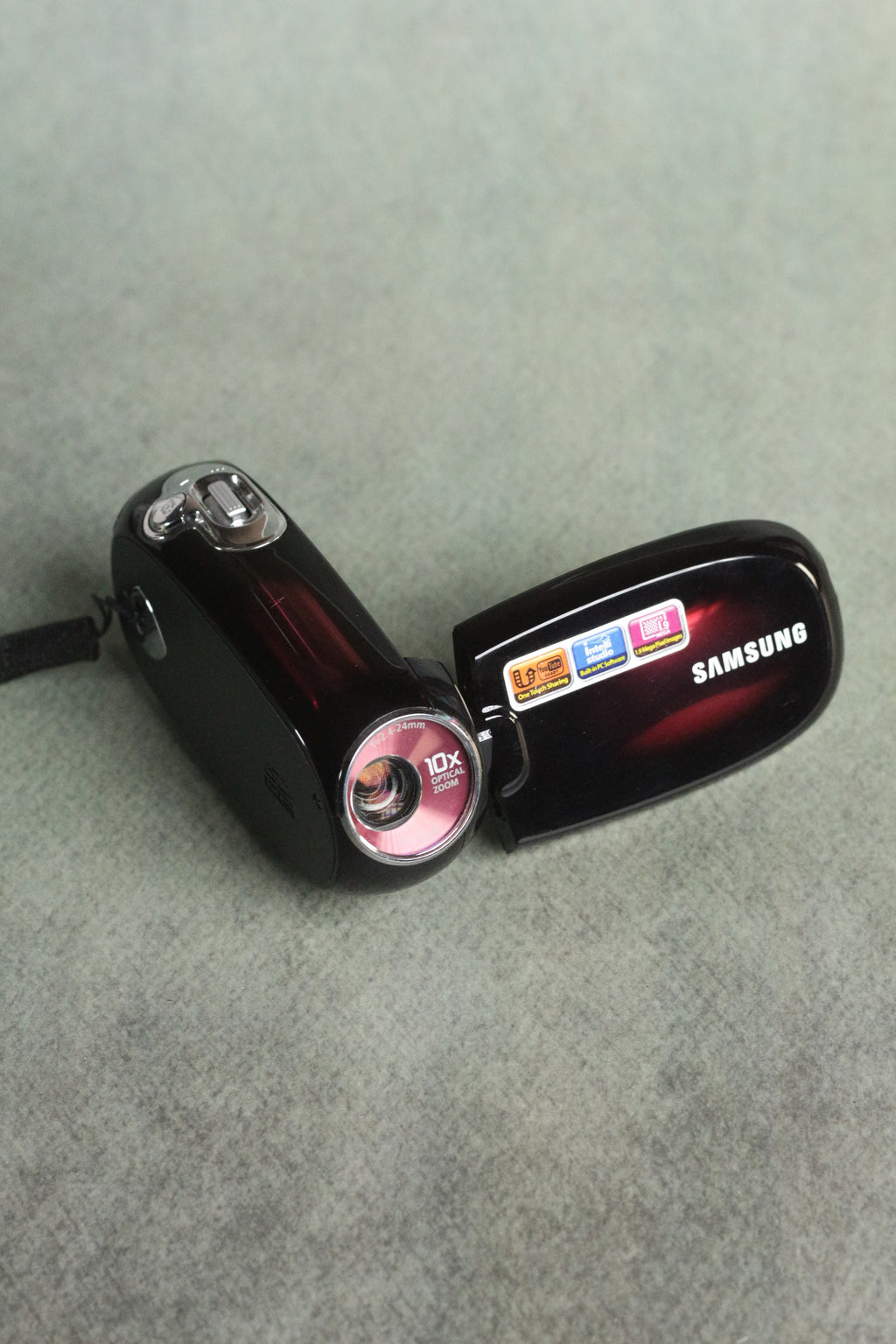 Samsung SMX-C20RP