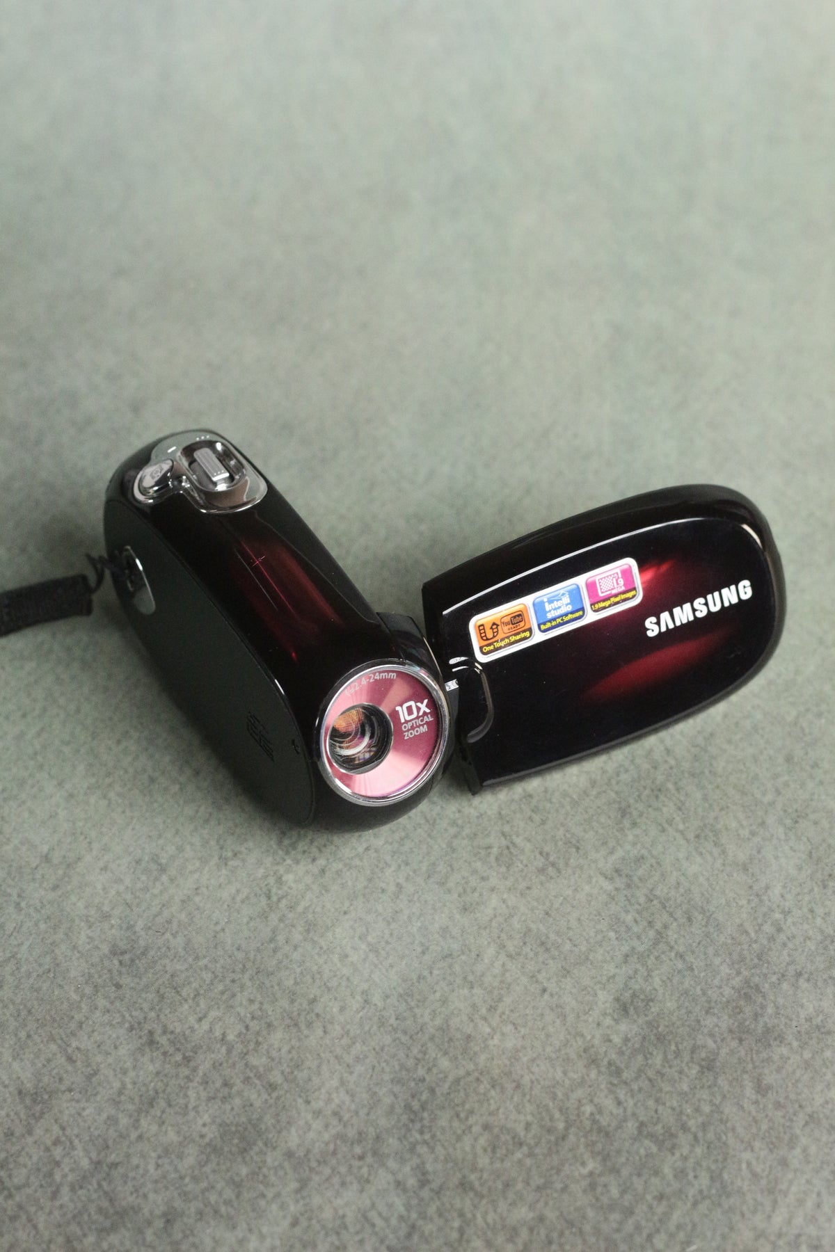 Samsung SMX-C20RP