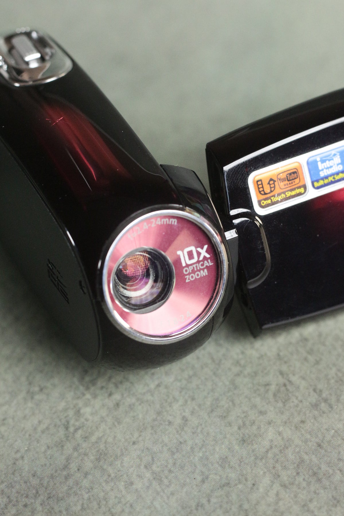 Samsung SMX-C20RP