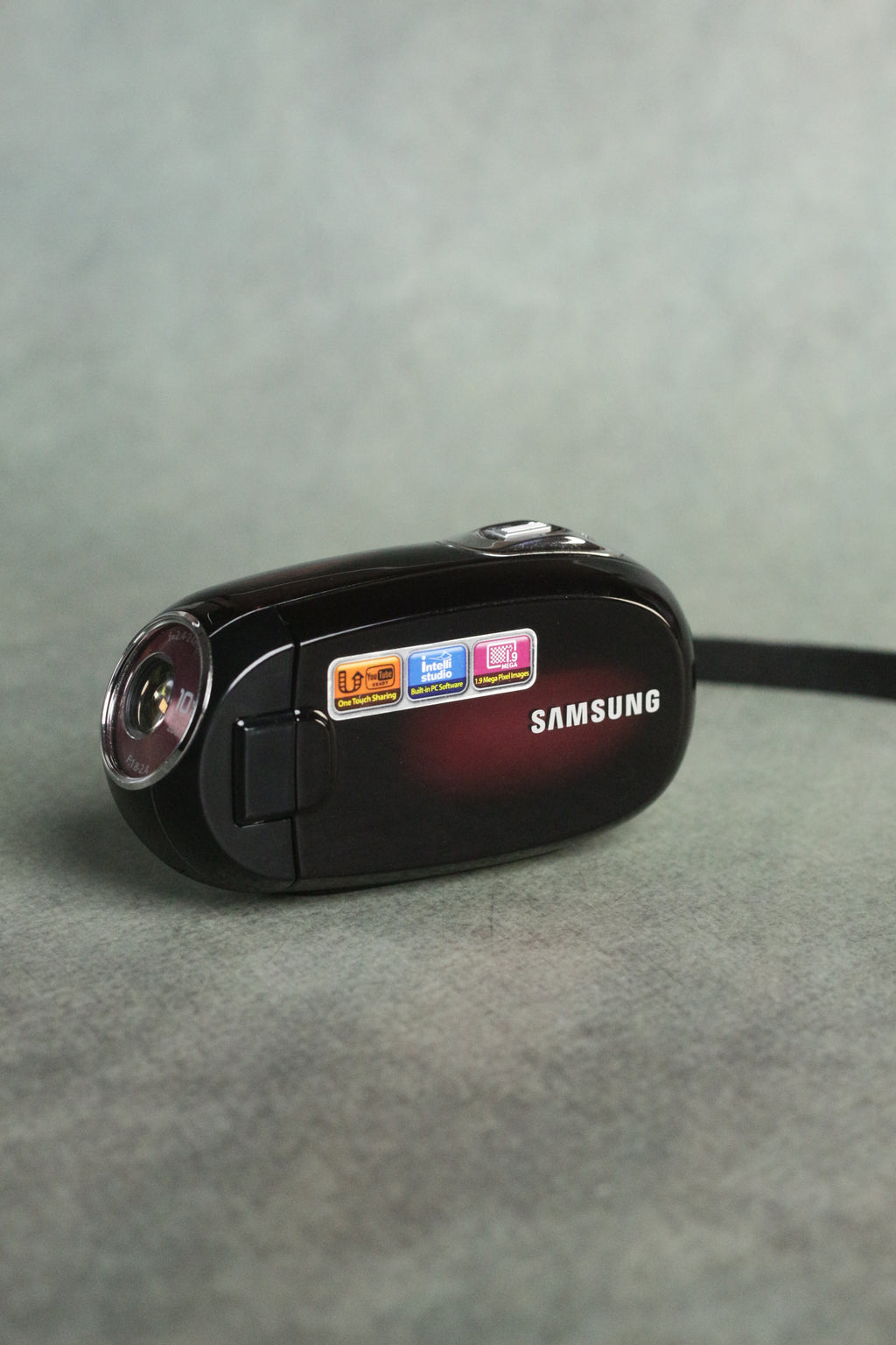 Samsung SMX-C20RP