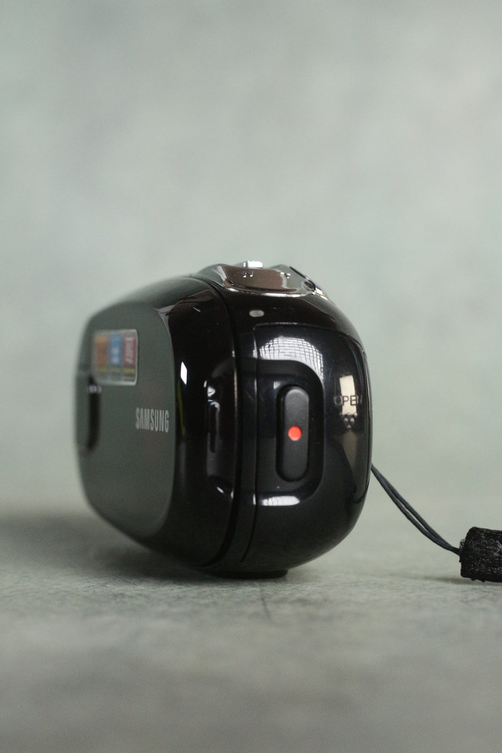 Samsung SMX-C20RP