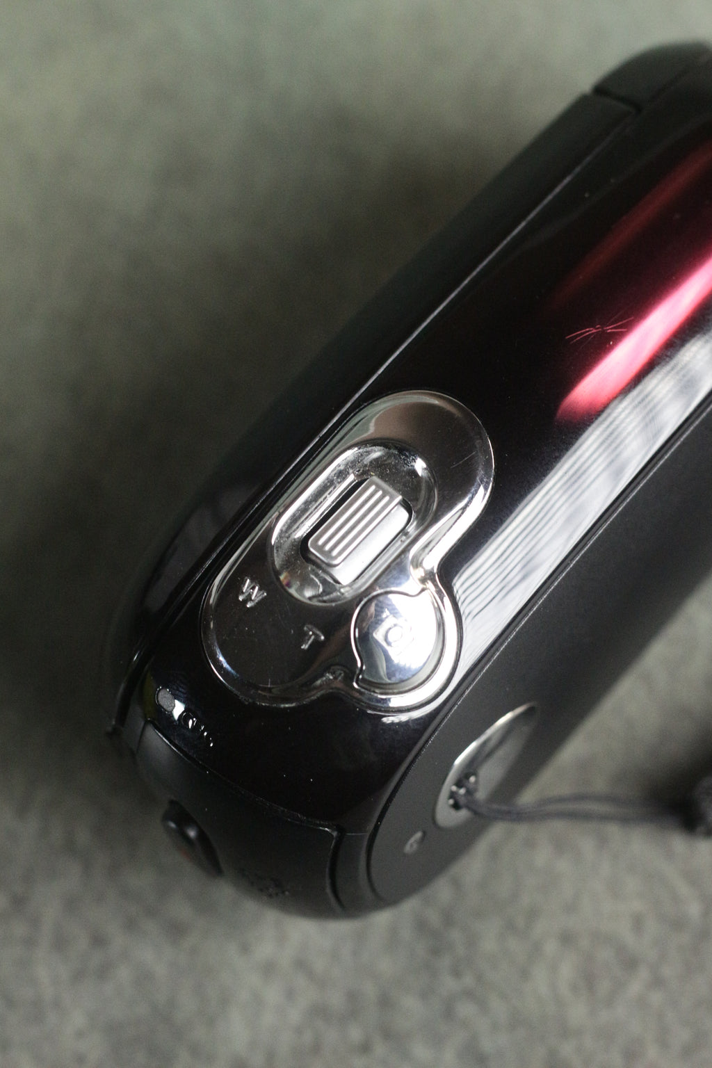 Samsung SMX-C20RP