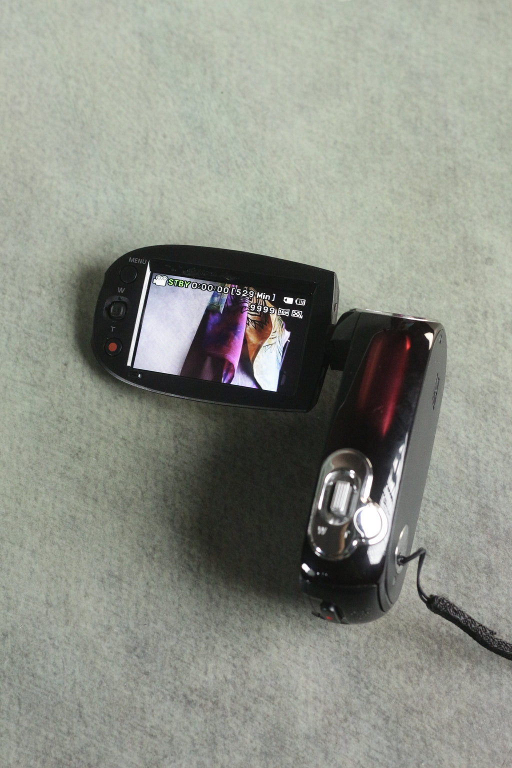 Samsung SMX-C20RP