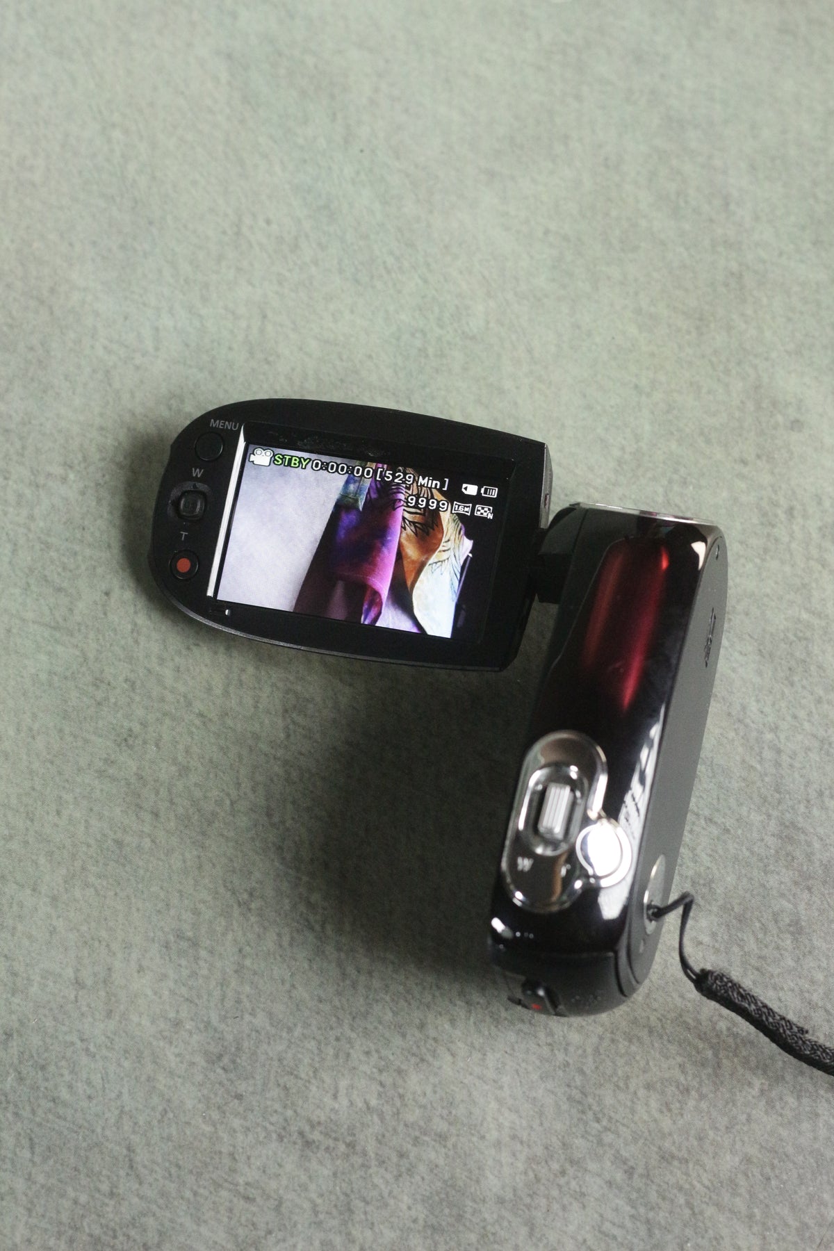 Samsung SMX-C20RP