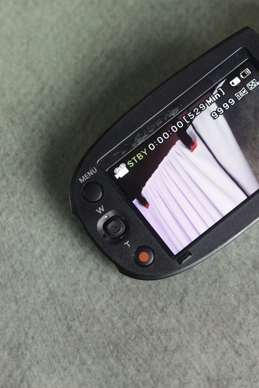 Samsung SMX-C20RP