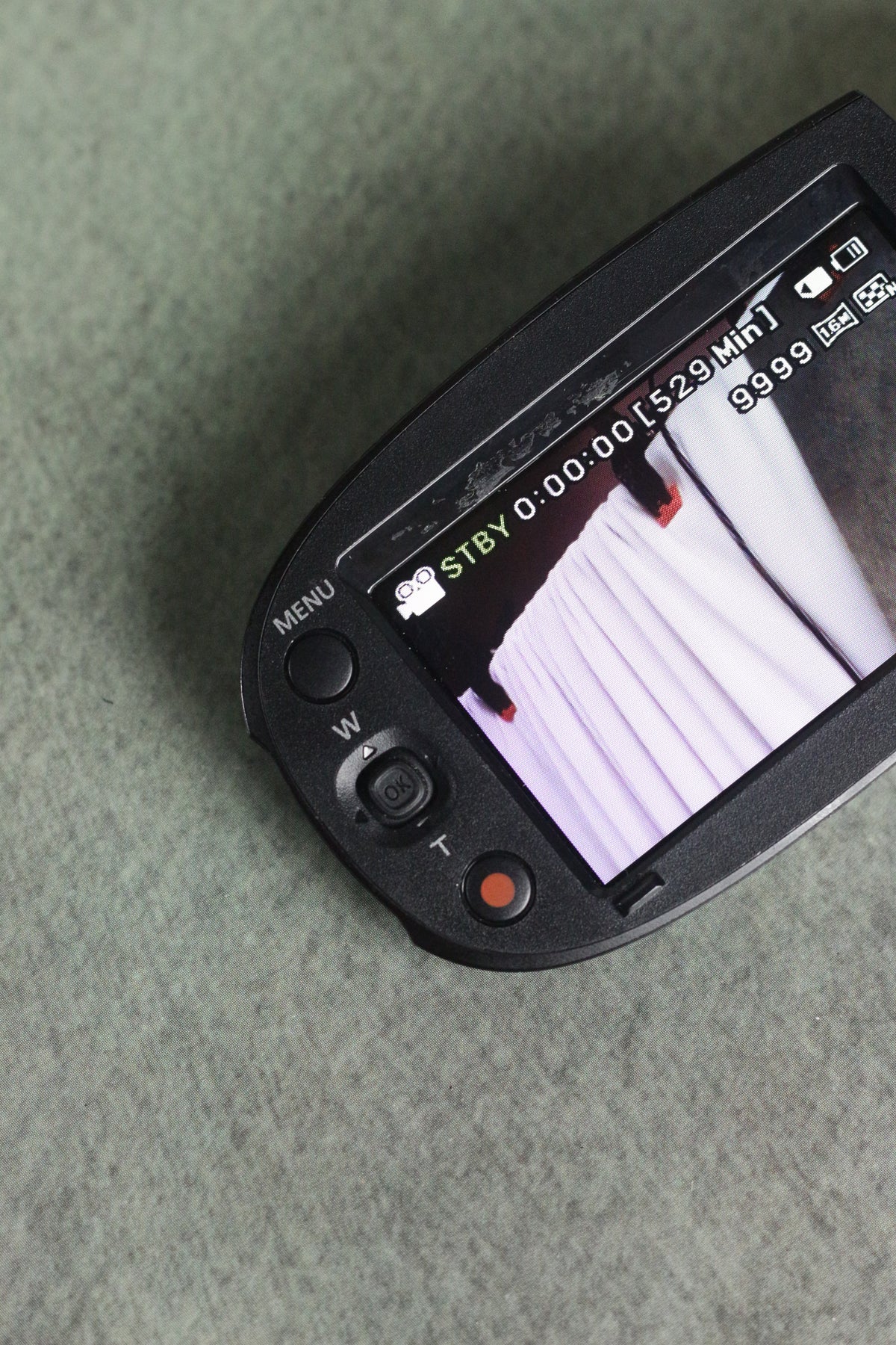 Samsung SMX-C20RP