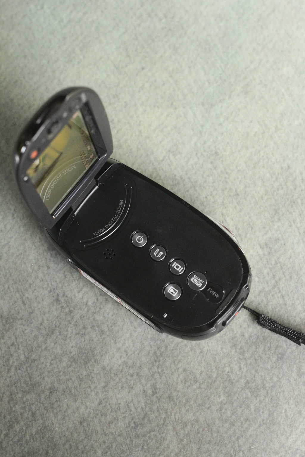 Samsung SMX-C20RP