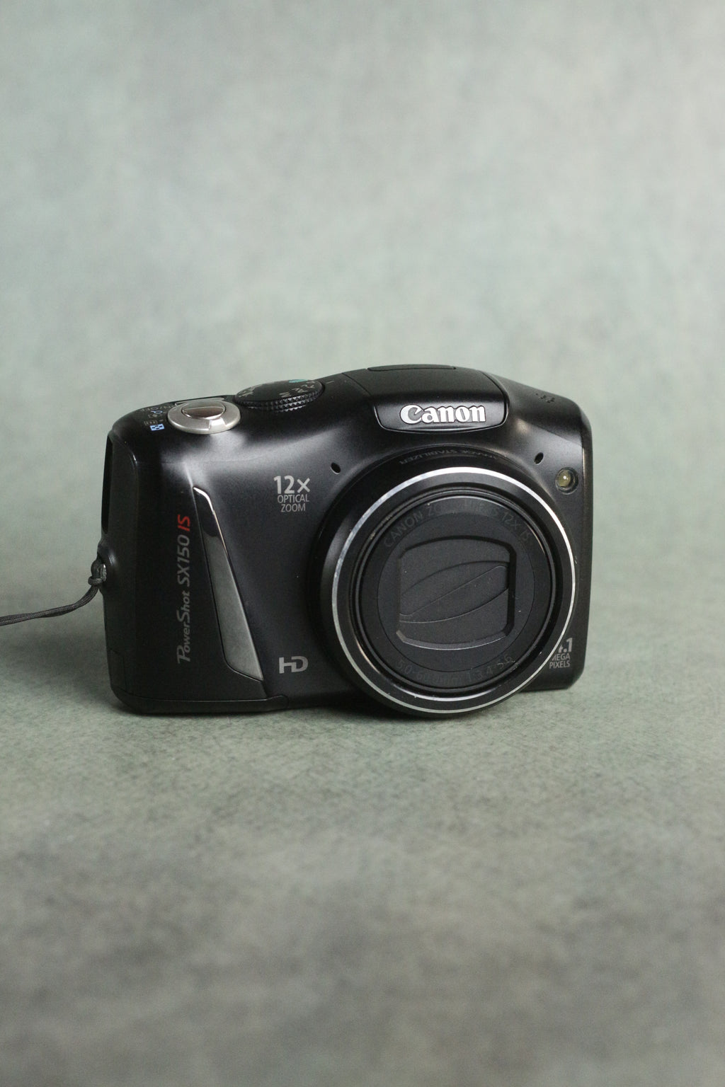Canon PowerShot SX150 IS