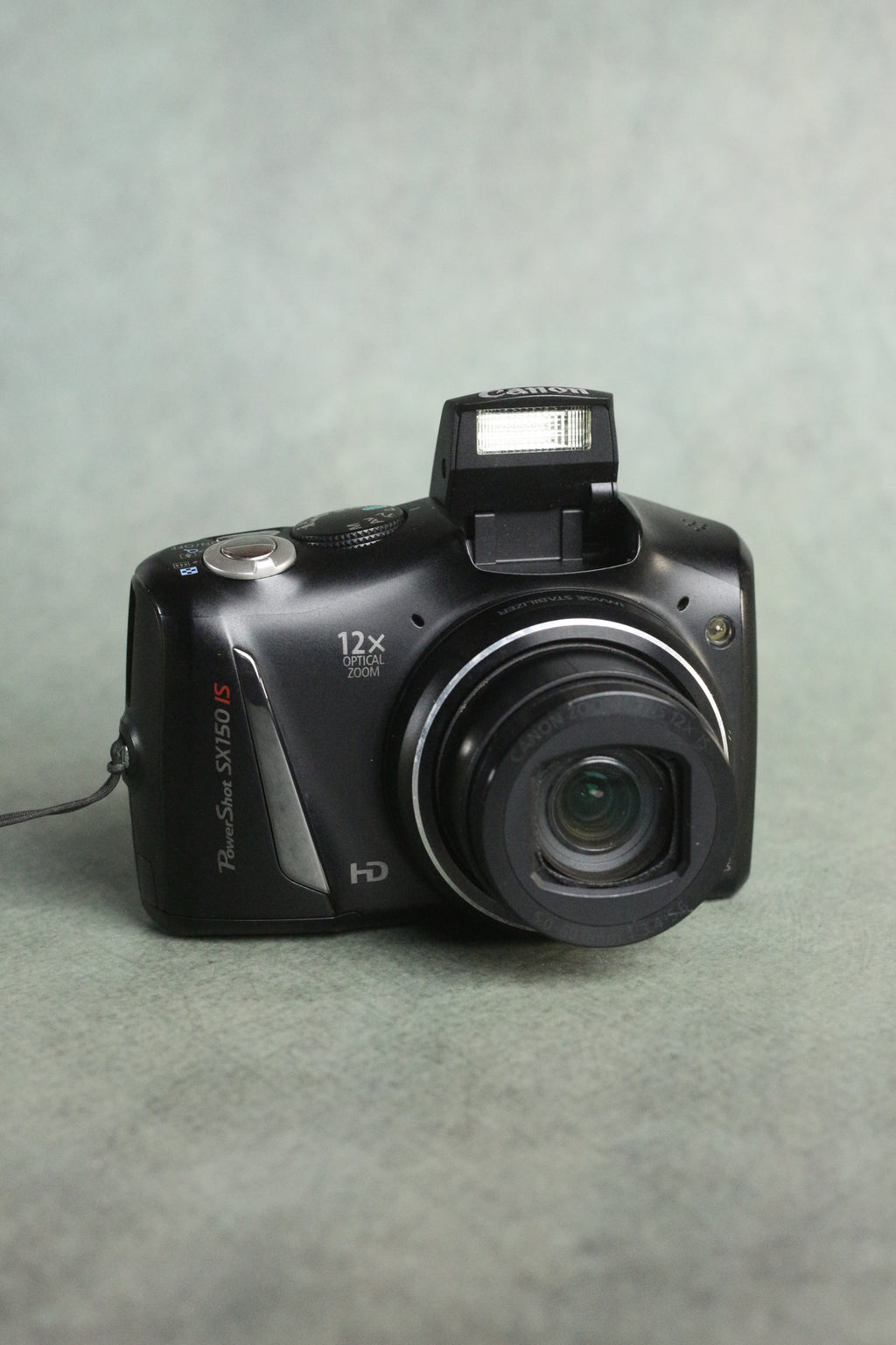 Canon PowerShot SX150 IS