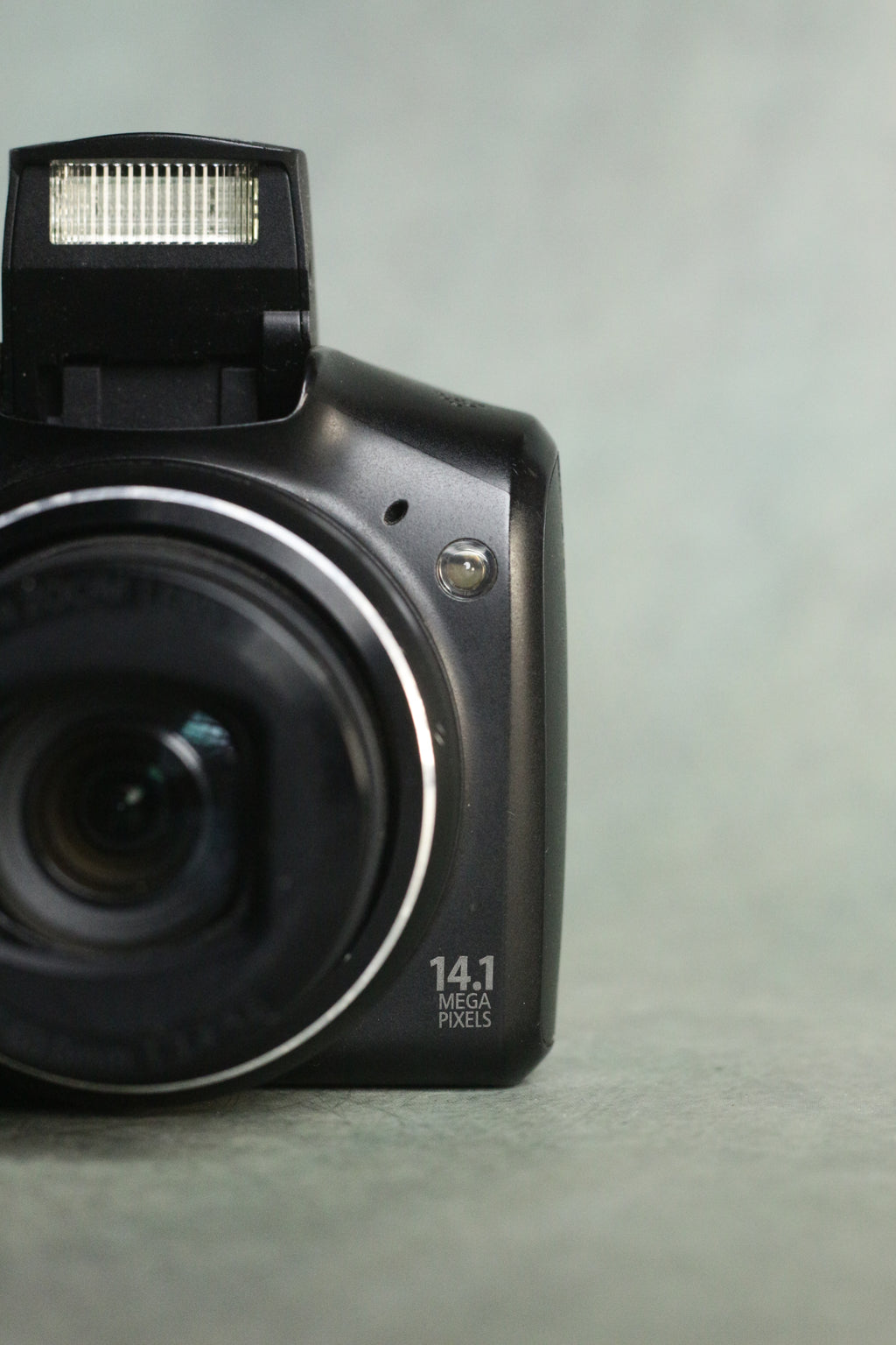 Canon PowerShot SX150 IS