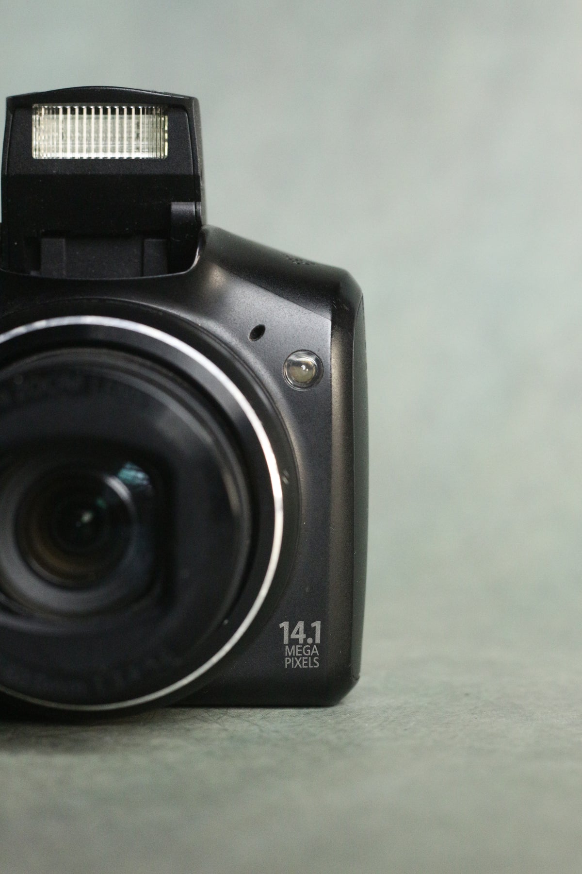 Canon PowerShot SX150 IS
