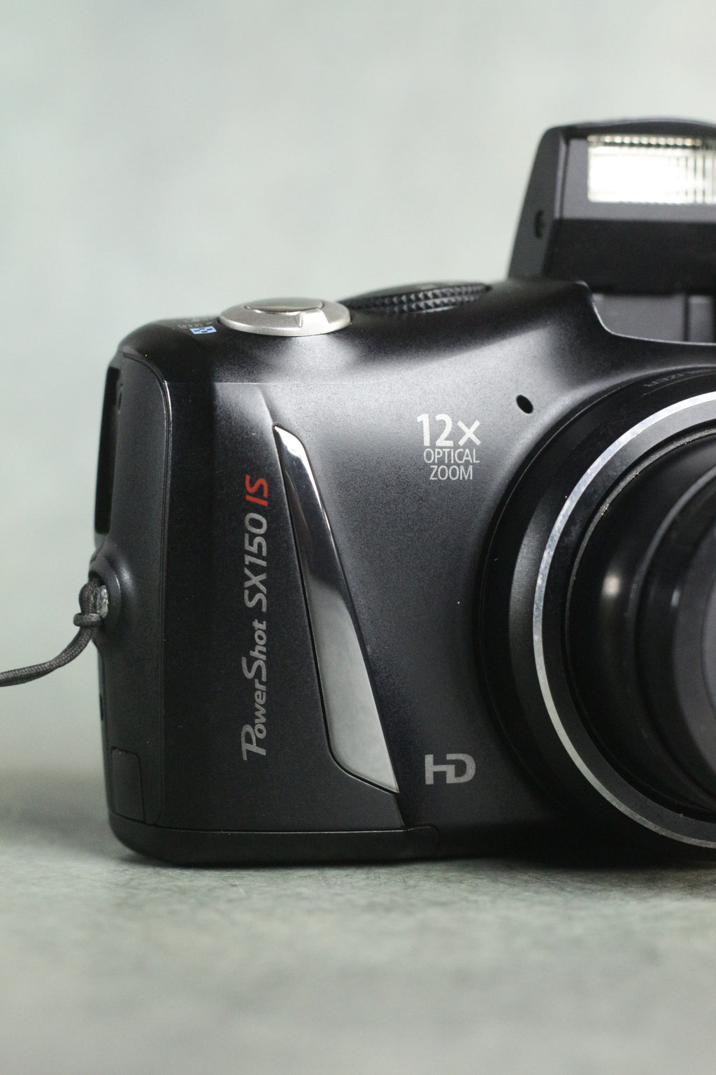 Canon PowerShot SX150 IS