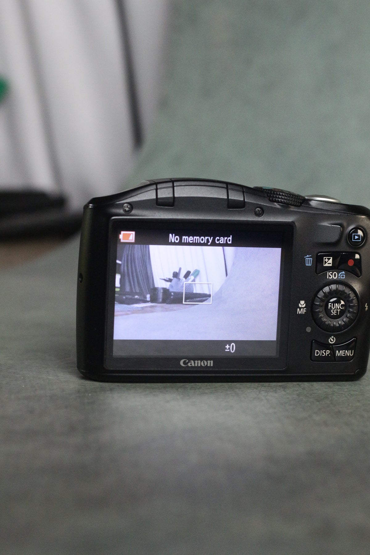 Canon PowerShot SX150 IS