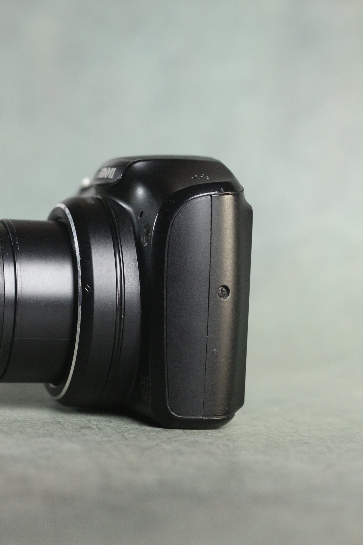 Canon PowerShot SX150 IS