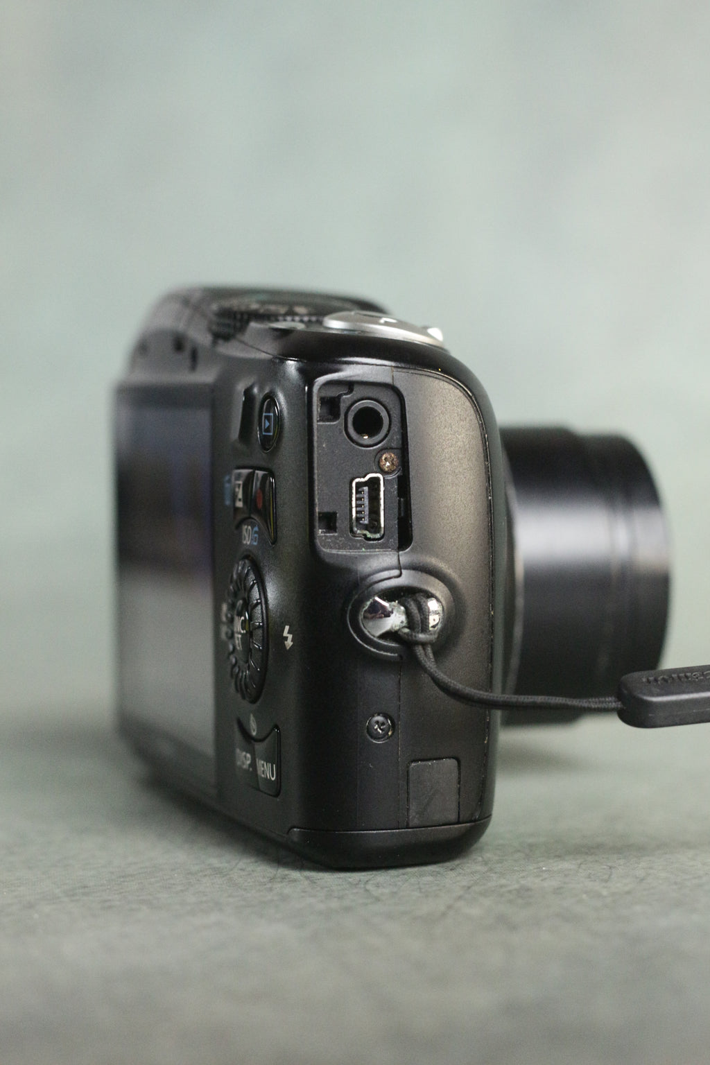 Canon PowerShot SX150 IS