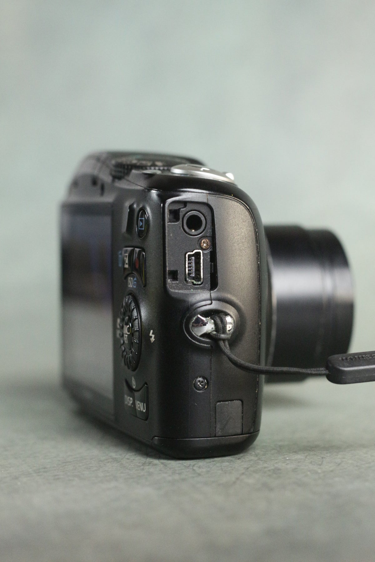Canon PowerShot SX150 IS