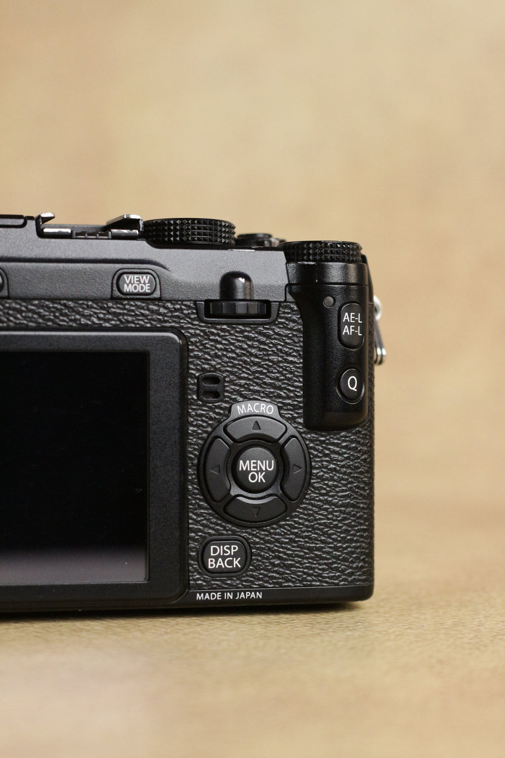 Fujifilm X-E1 + 7artisans 50mm F1.8