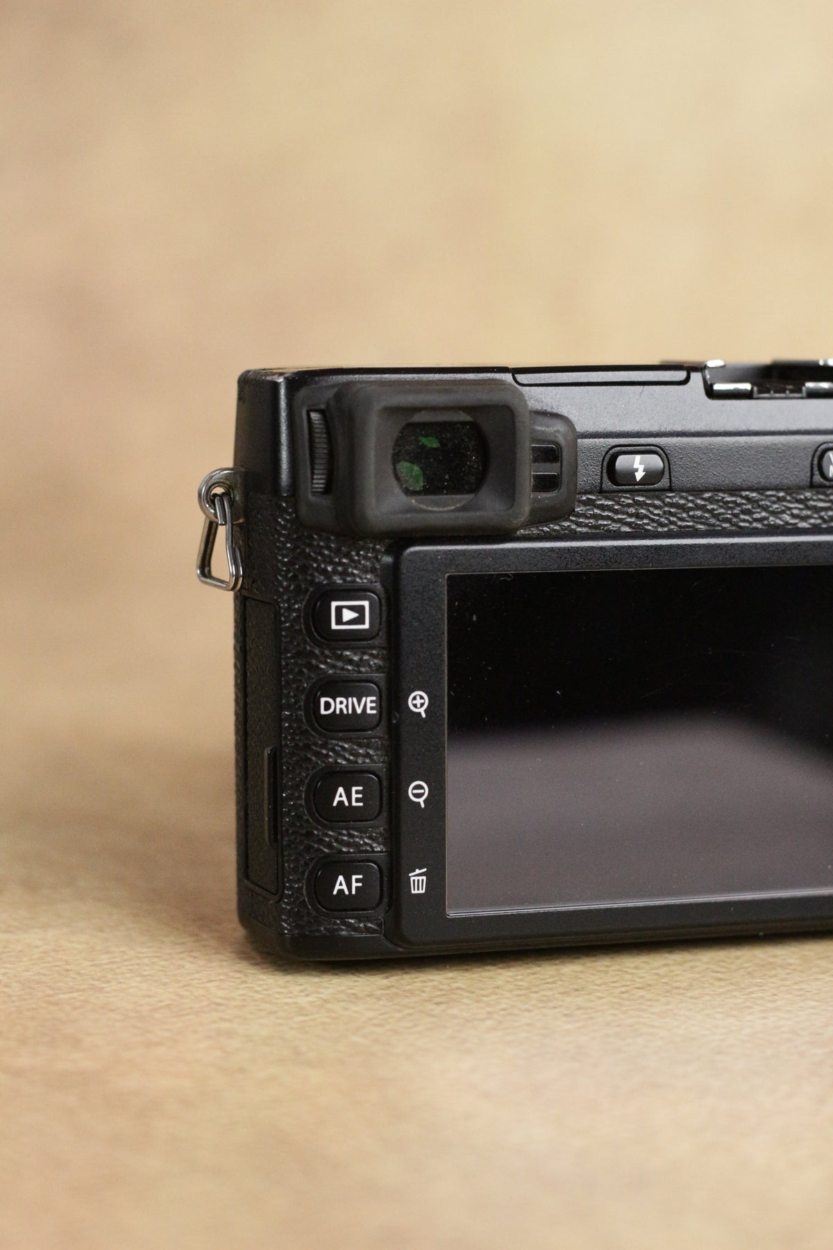 Fujifilm X-E1 + 7artisans 50mm F1.8