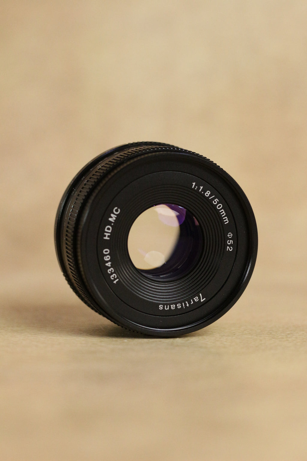 Fujifilm X-E1 + 7artisans 50mm F1.8