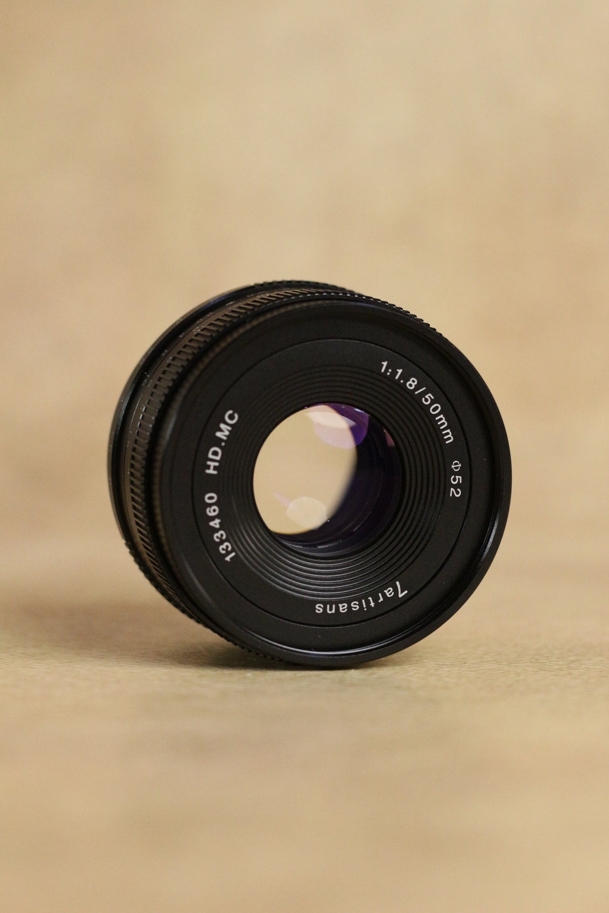 Fujifilm X-E1 + 7artisans 50mm F1.8
