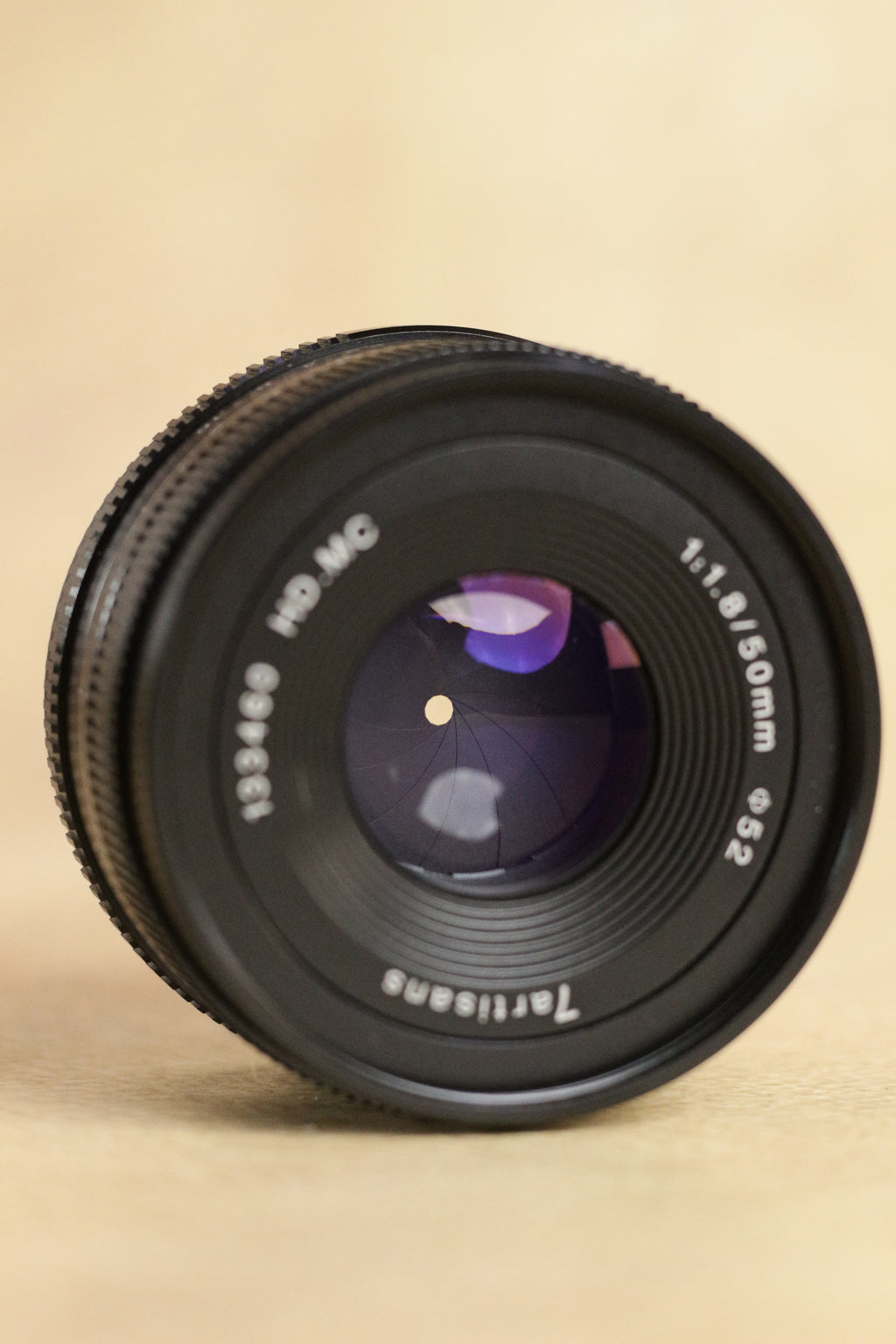 Fujifilm X-E1 + 7artisans 50mm F1.8
