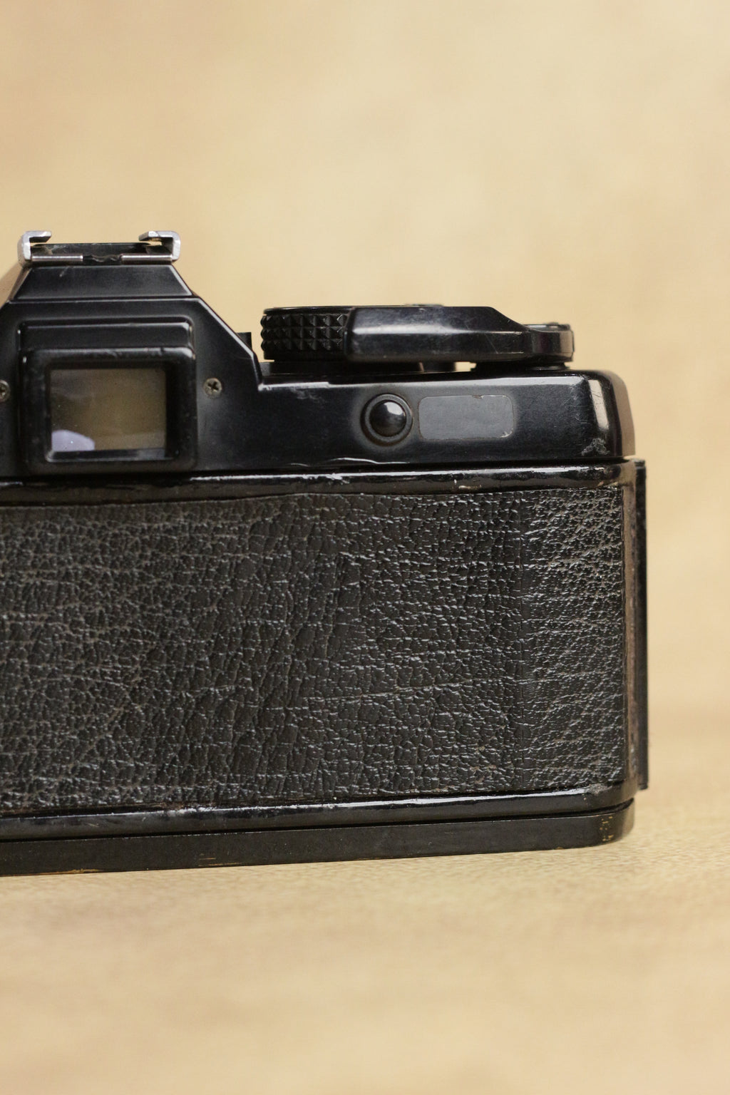 Yashica FX-3 + Yashica MC Zoom 35-70mm F3.5-4.5