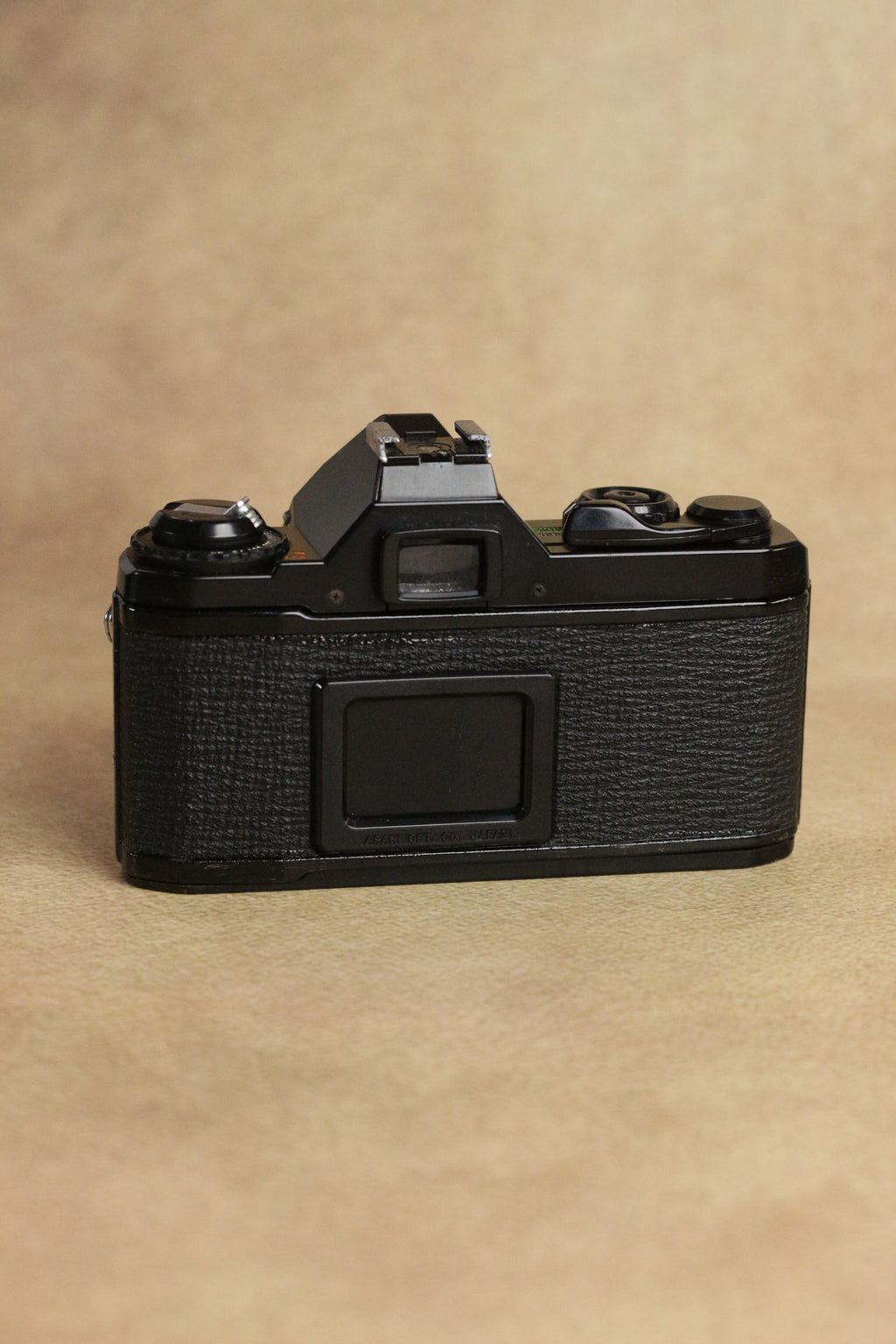 Pentax MV1 + SMC Pentax-M 50mm F2