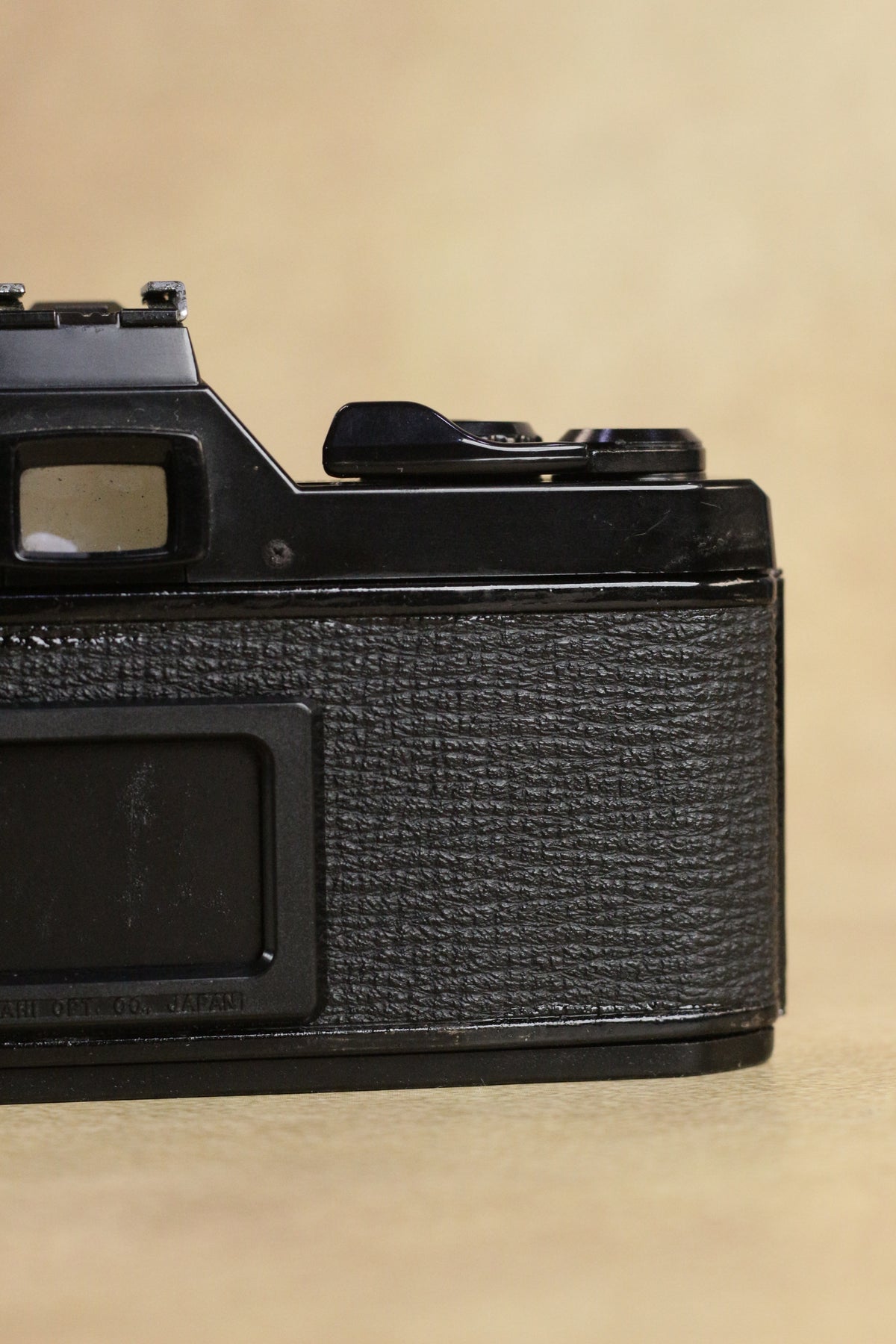 Pentax MV1 + SMC Pentax-M 50mm F2