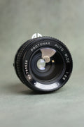 Protonar Auto Wide 35mm F2.8 — Nikon F Mount