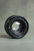 MC Helios 44M-4 58mm F2