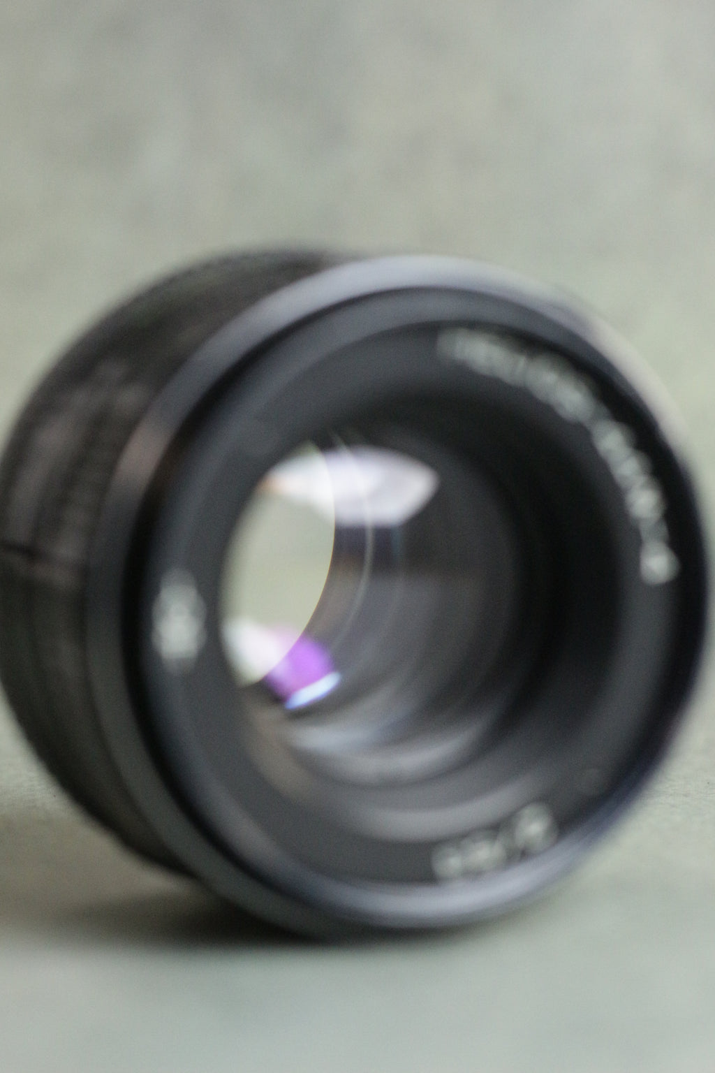 MC Helios 44M-4 58mm F2