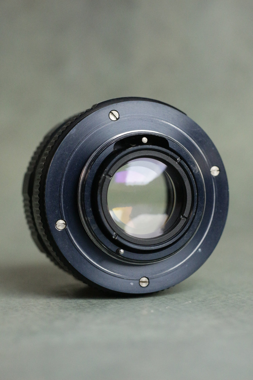 MC Helios 44M-4 58mm F2
