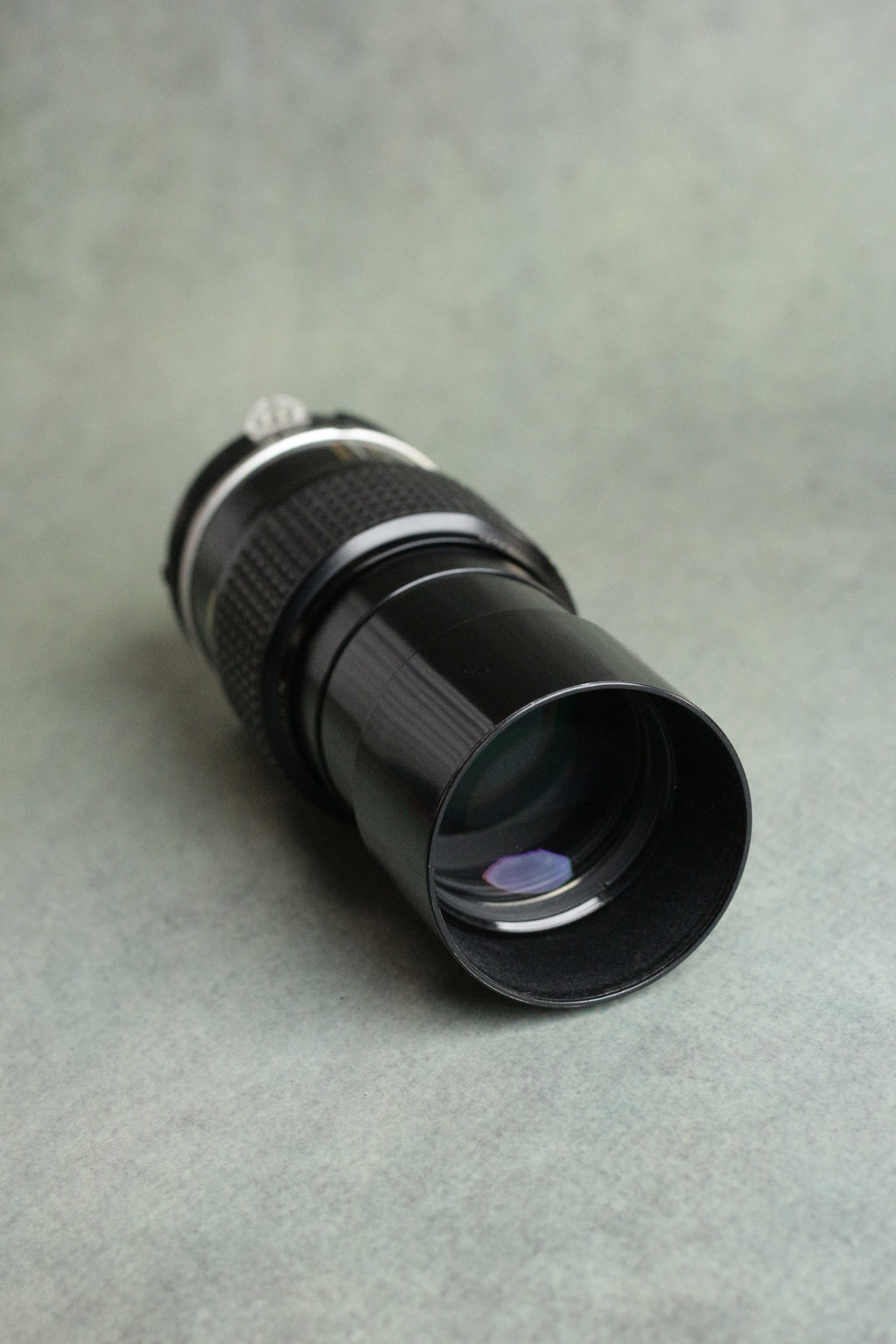 Nikon Nikkor AI 200mm F4